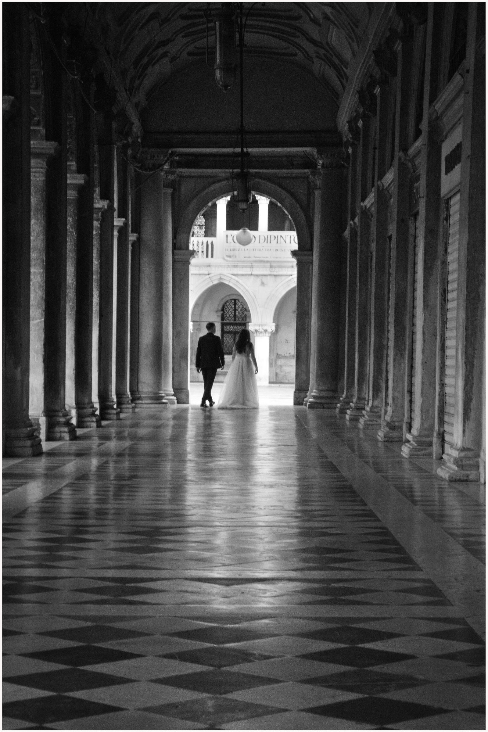 Quanta fretta! dove andranno alle 07:00 del mattino