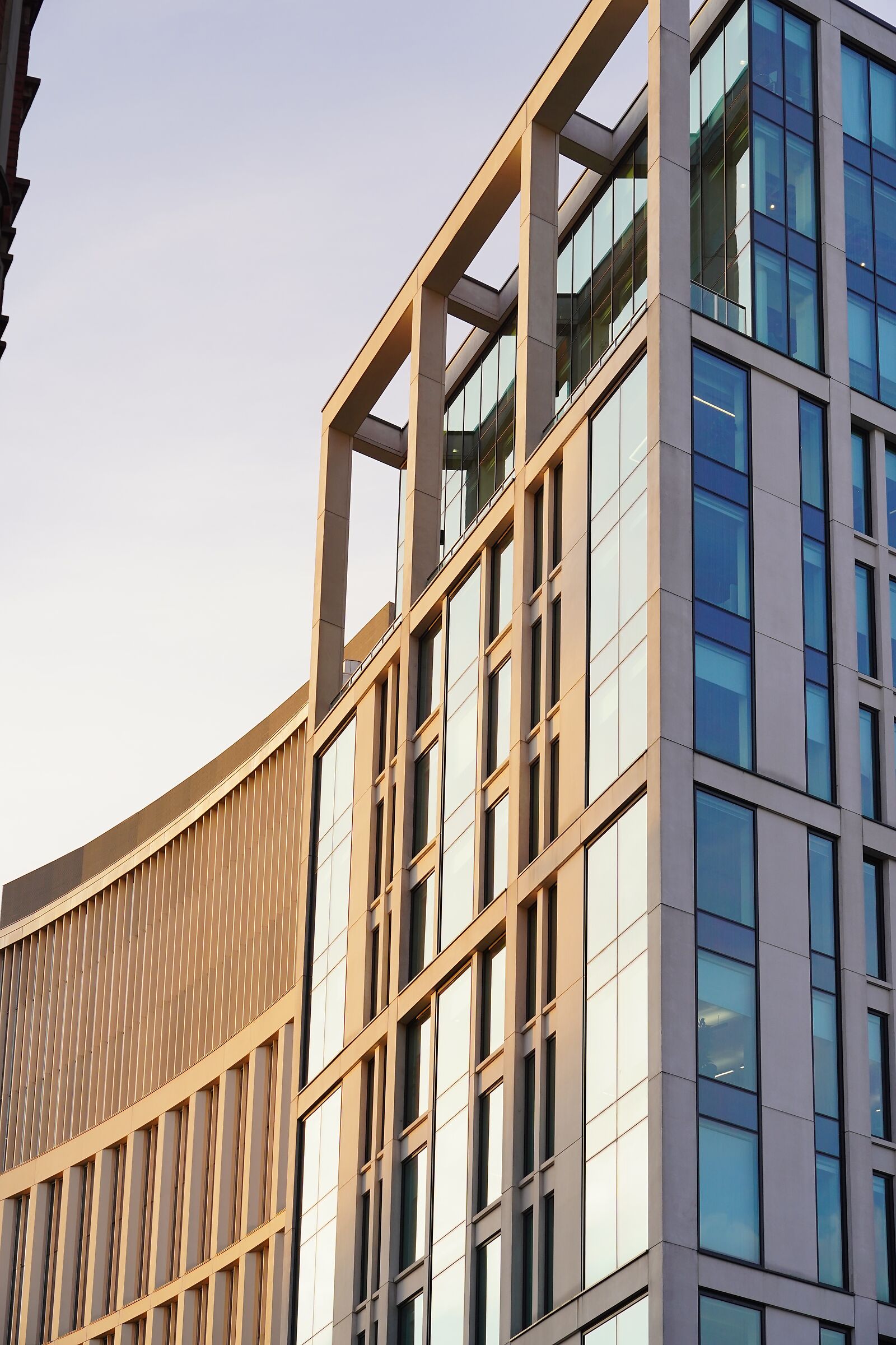 Architecture Details