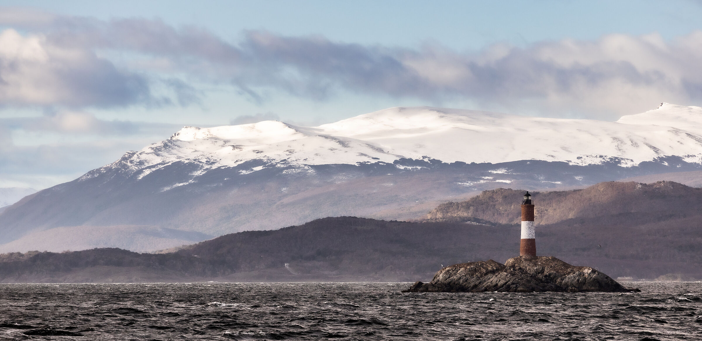 Solitudine Antartica