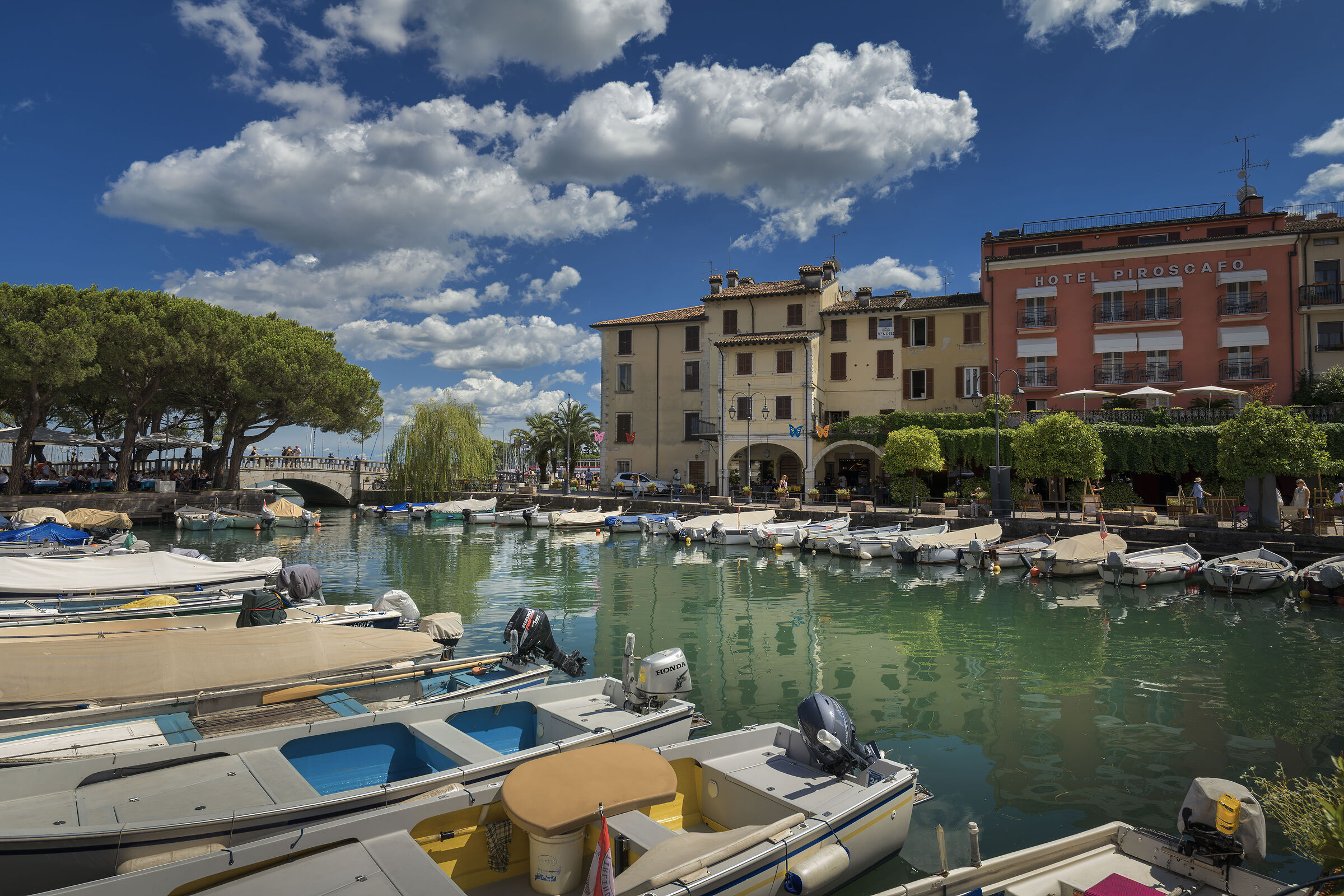 Porto Vecchio Desenzano