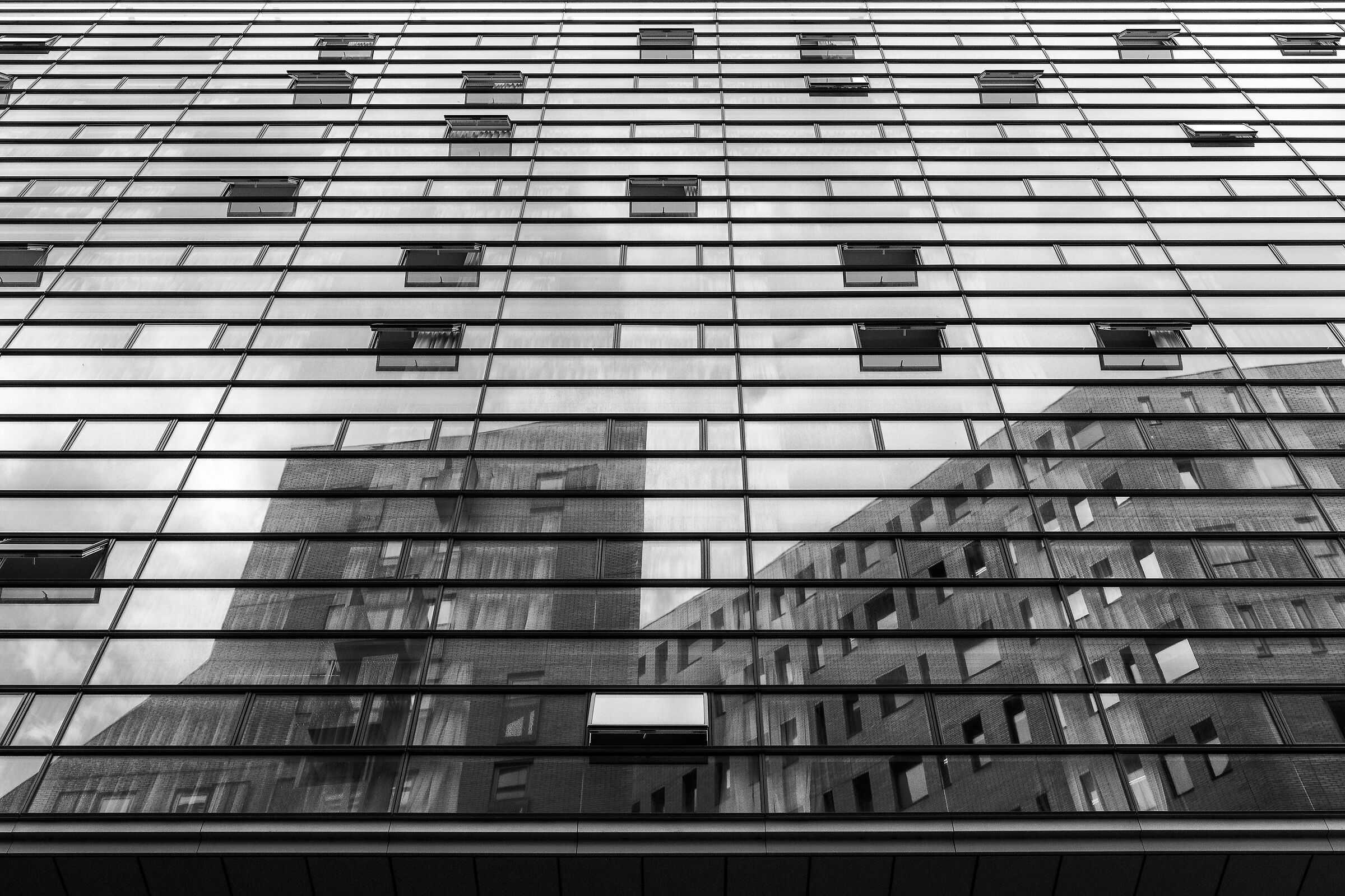 house within house - Ijdok