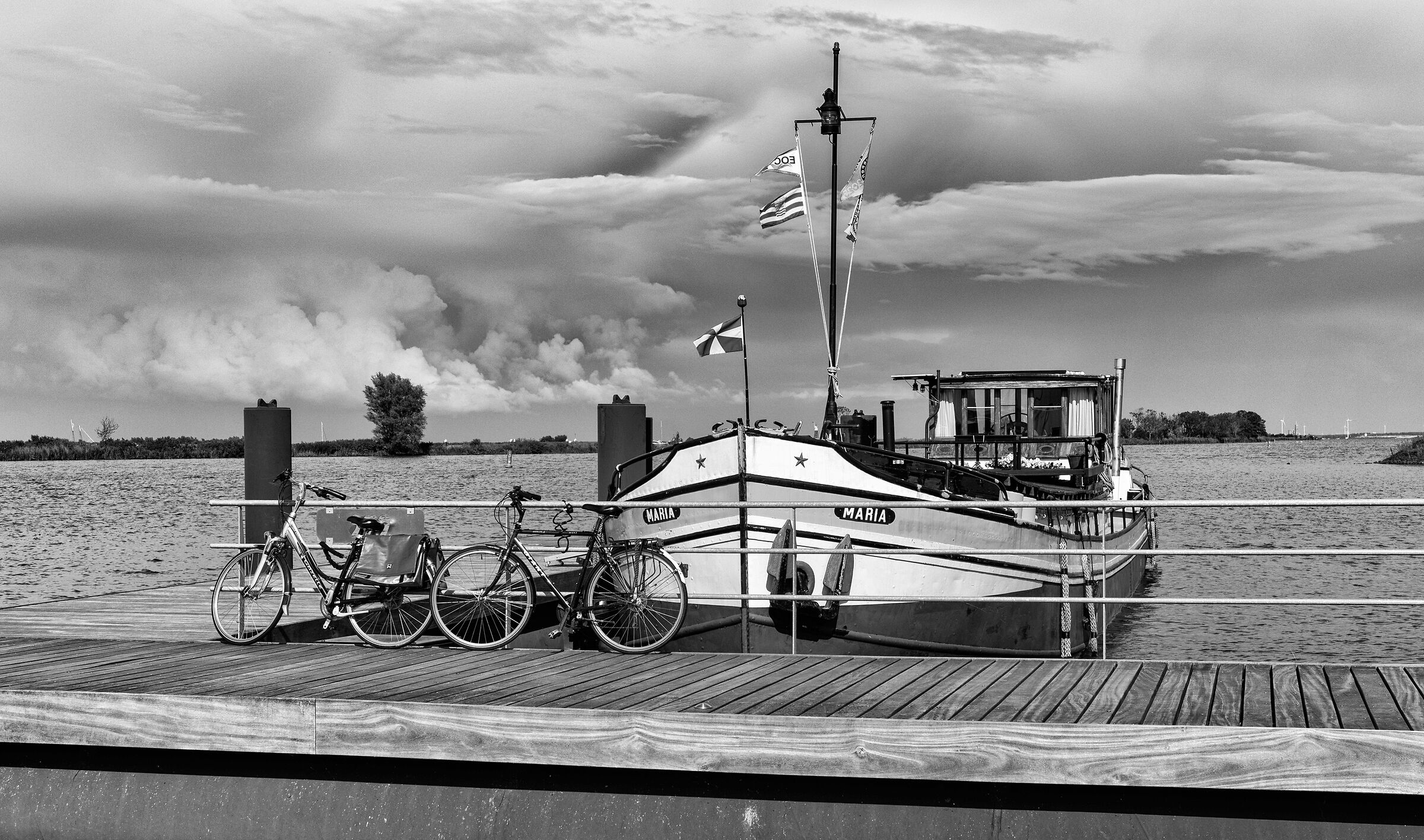 Maria Maria - Amsterdam