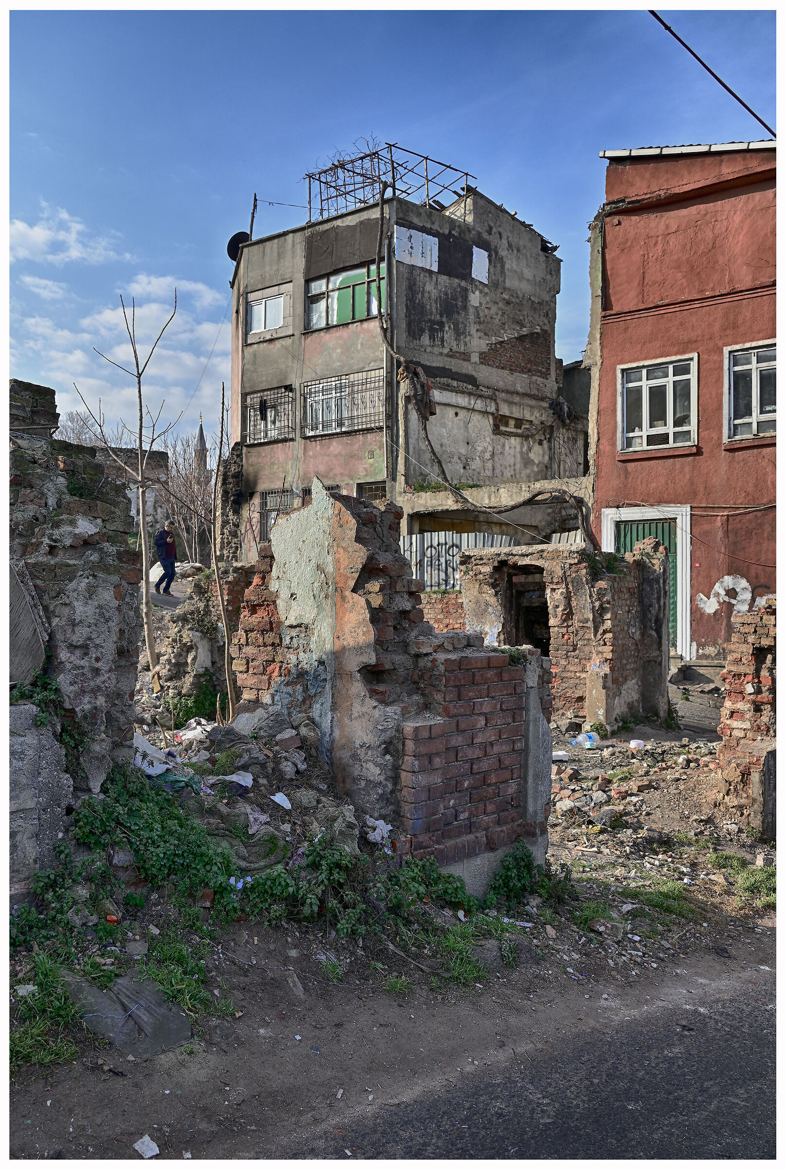 Istanbul ai margini 9