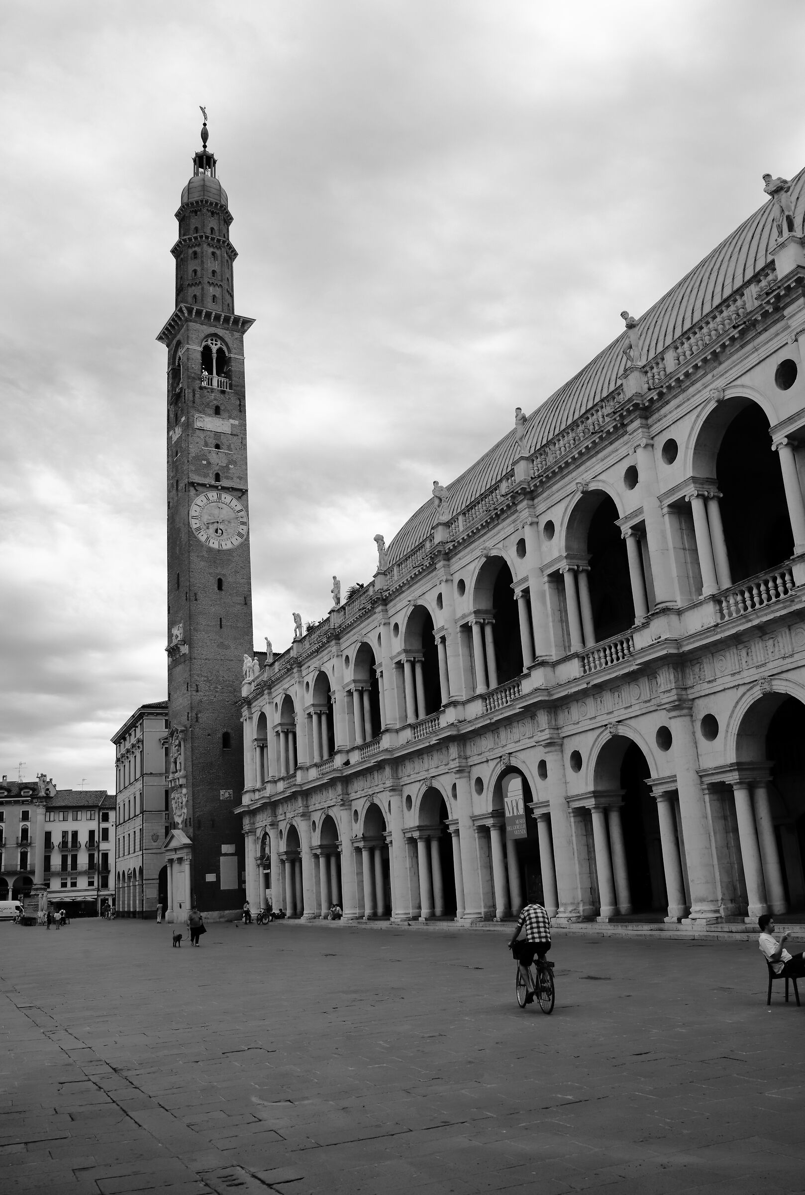 Vicenza