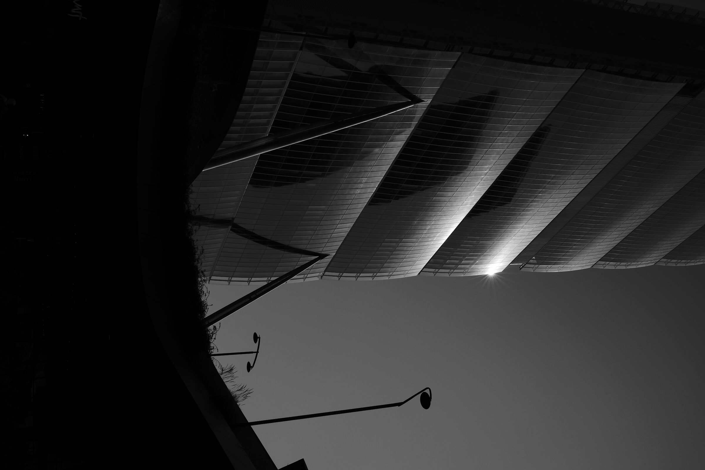 Torre Isozaki CityLife