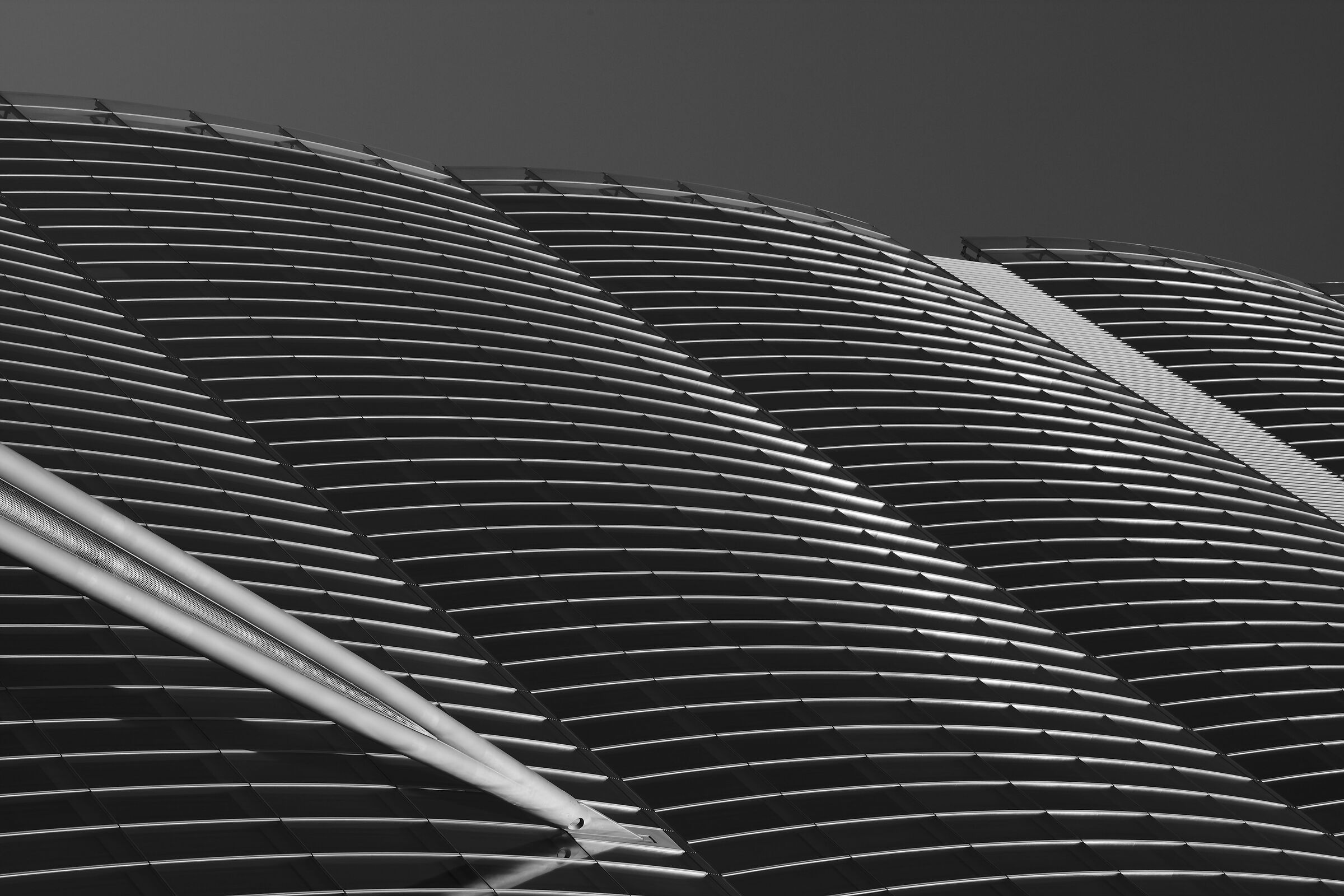 Torre Isozaki CityLife