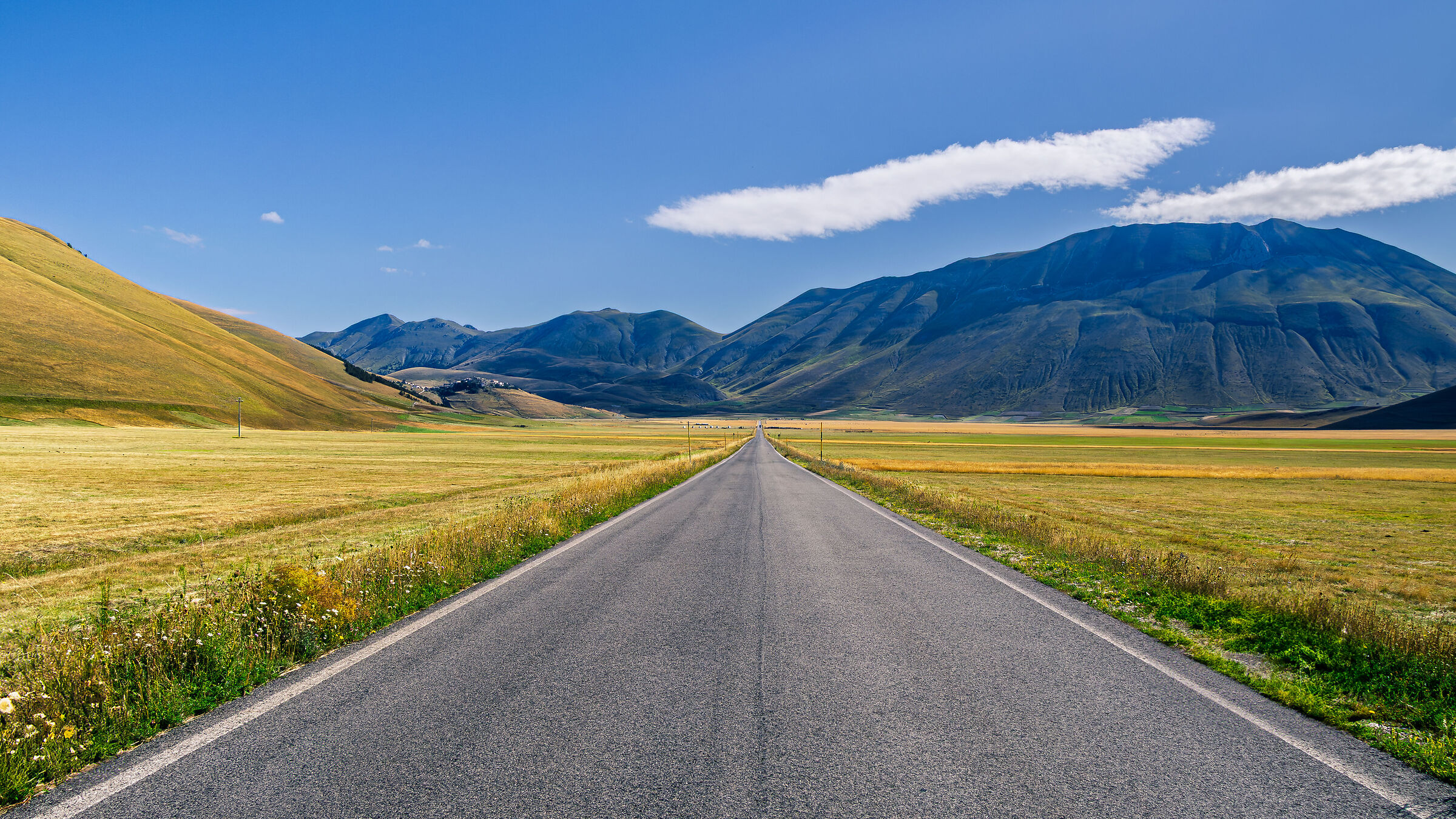 Castelluccio