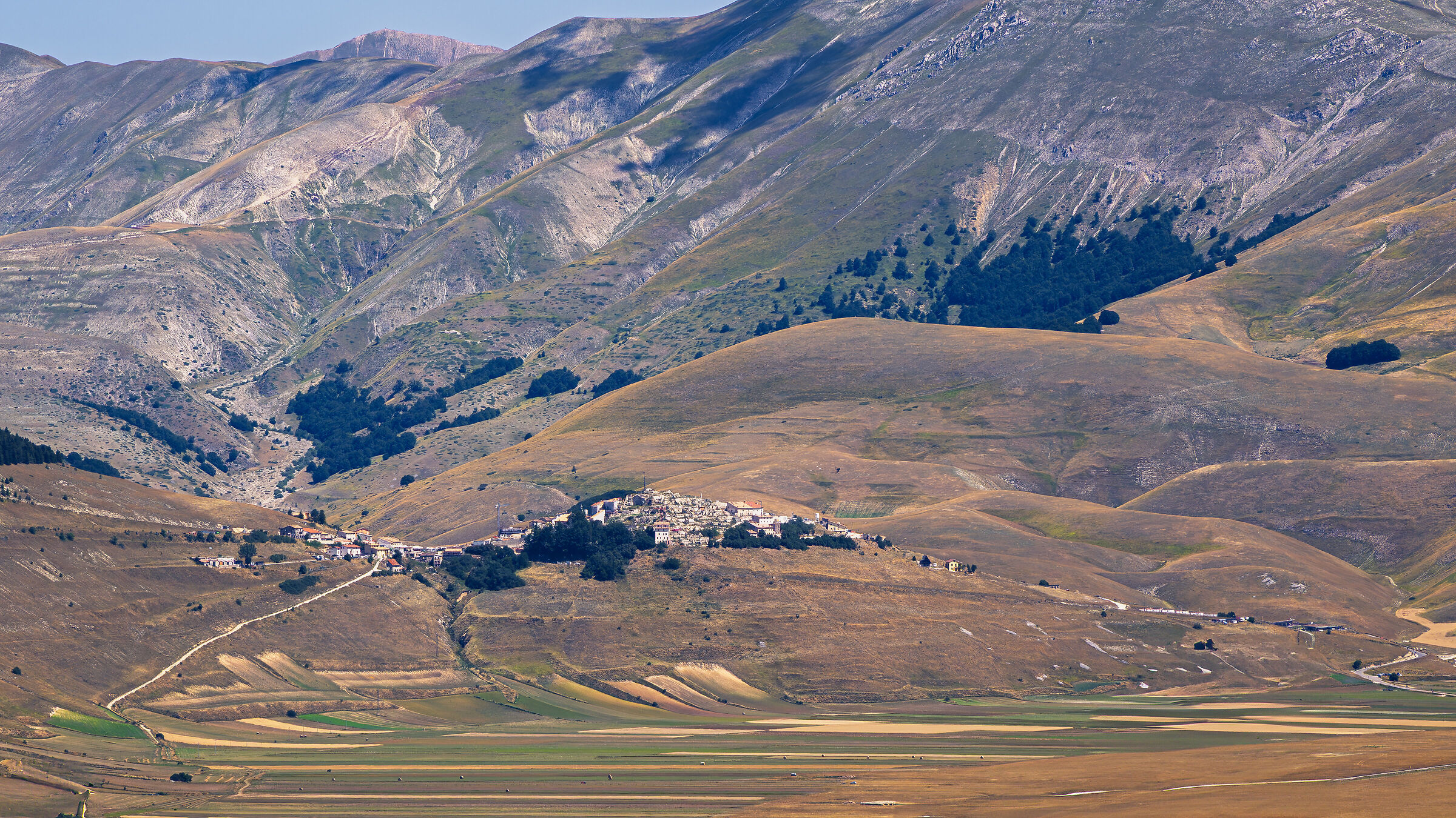Castelluccio