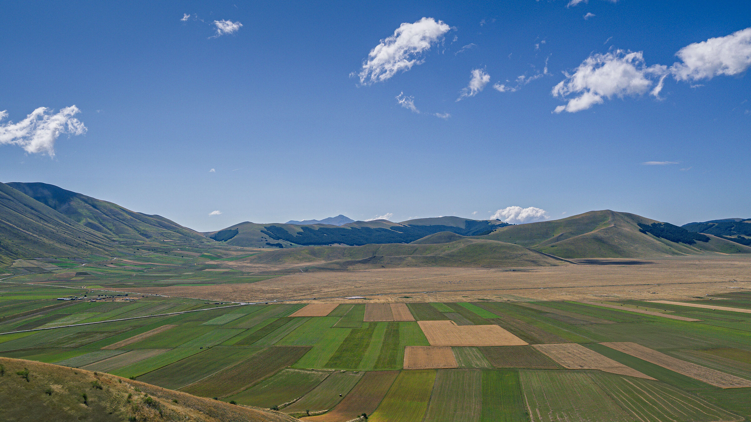 castelluccio