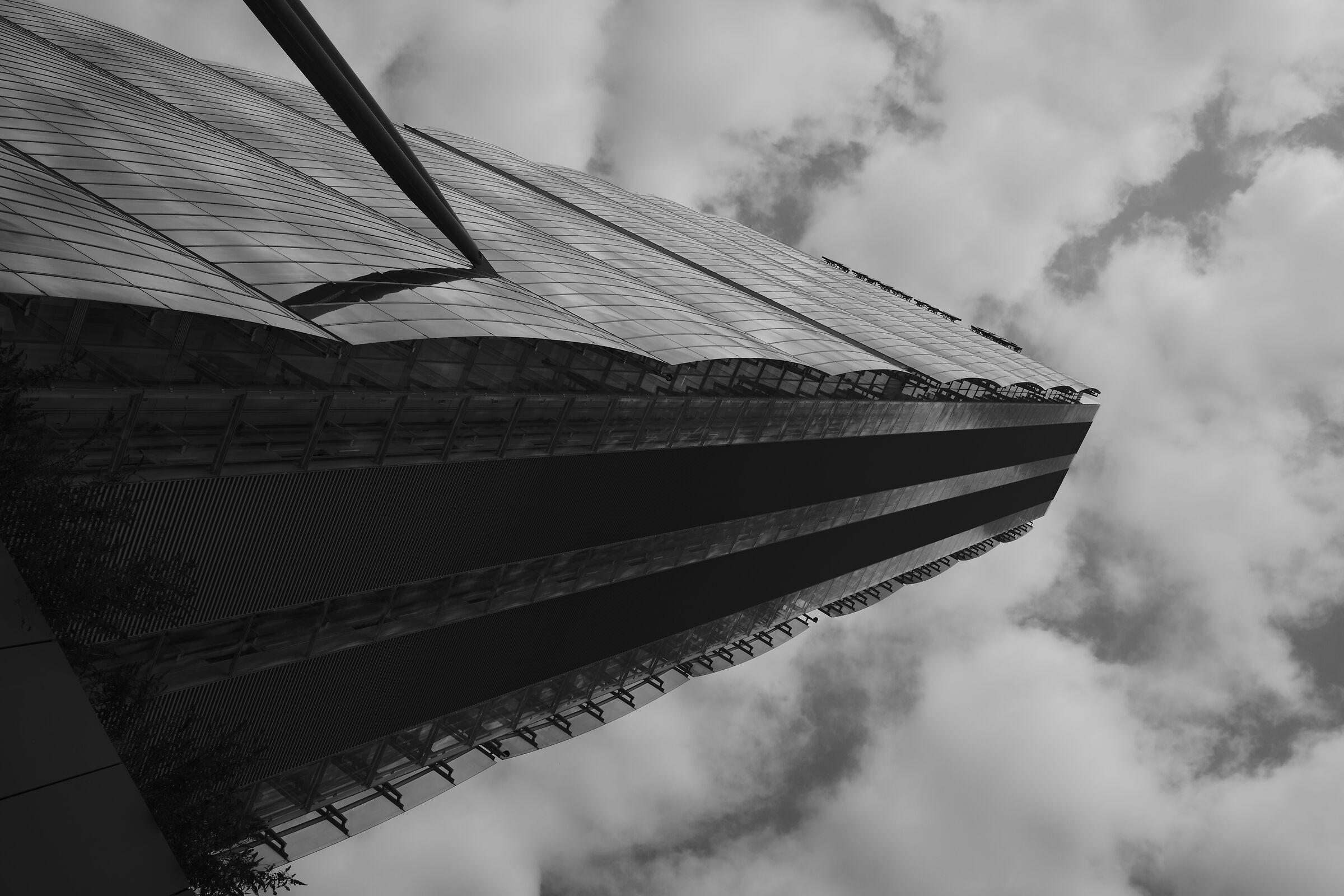 Torre Isozaki CityLife