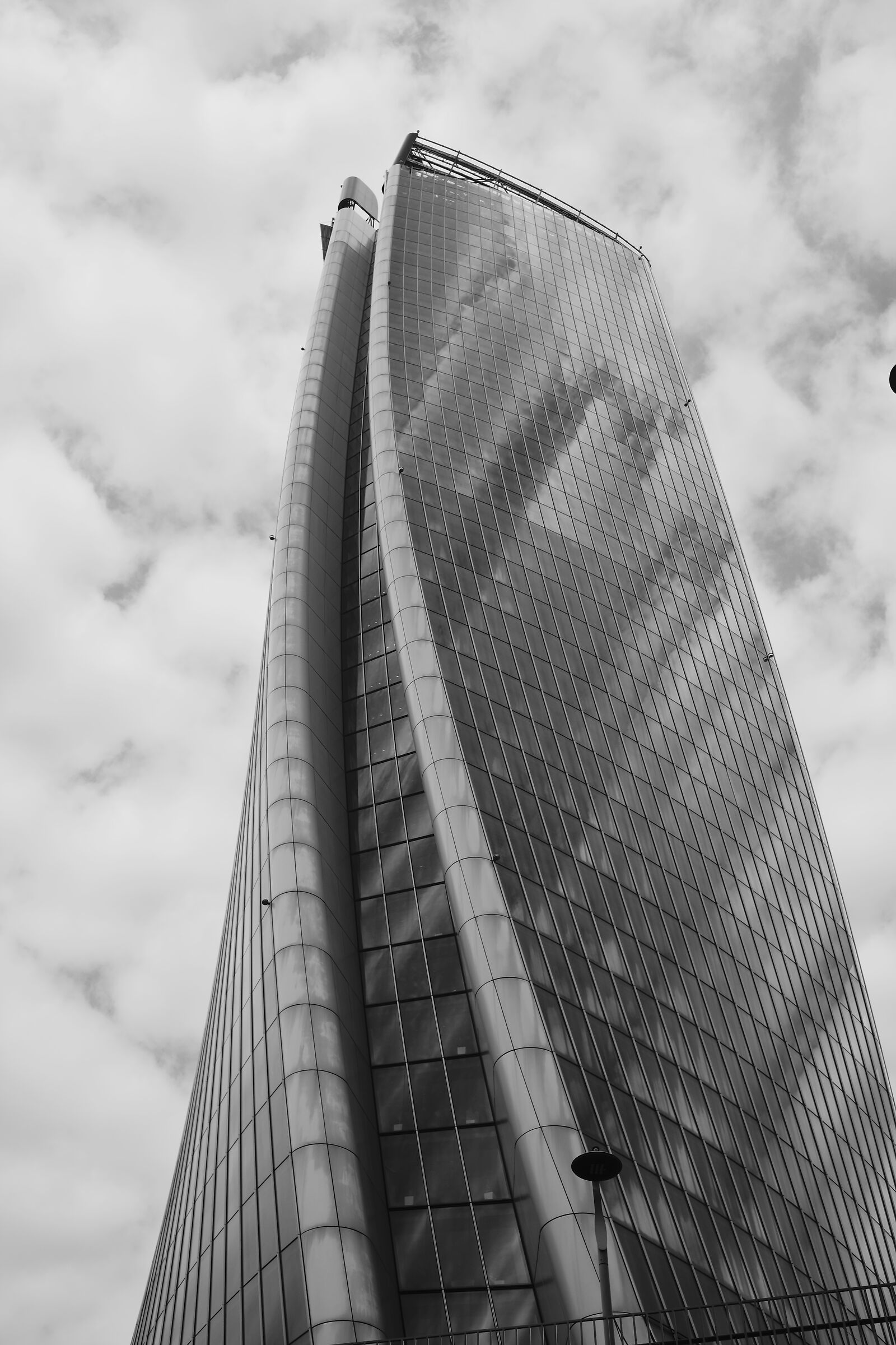 Torre Hadid CityLife