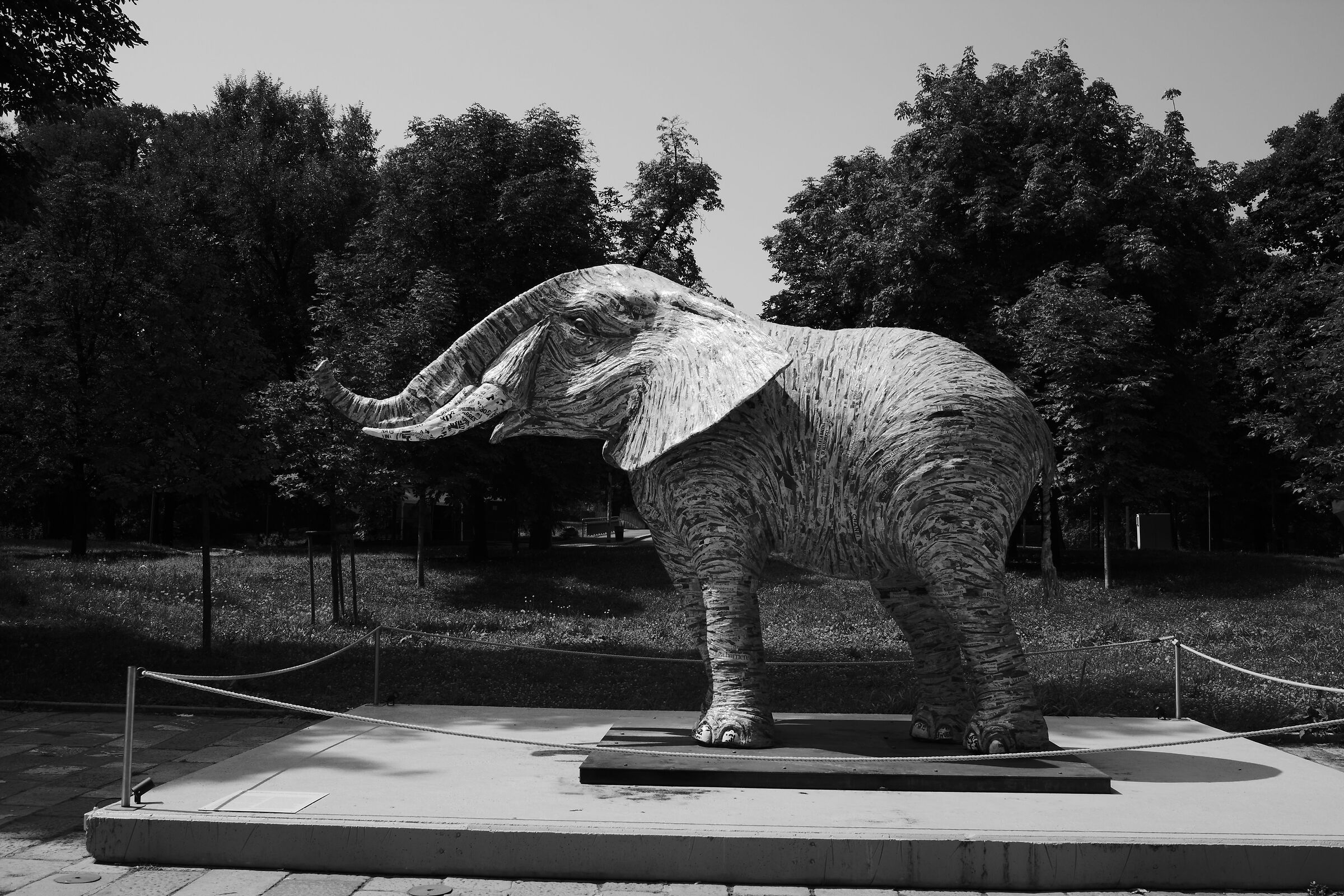 Provateci con me se avete il coraggio