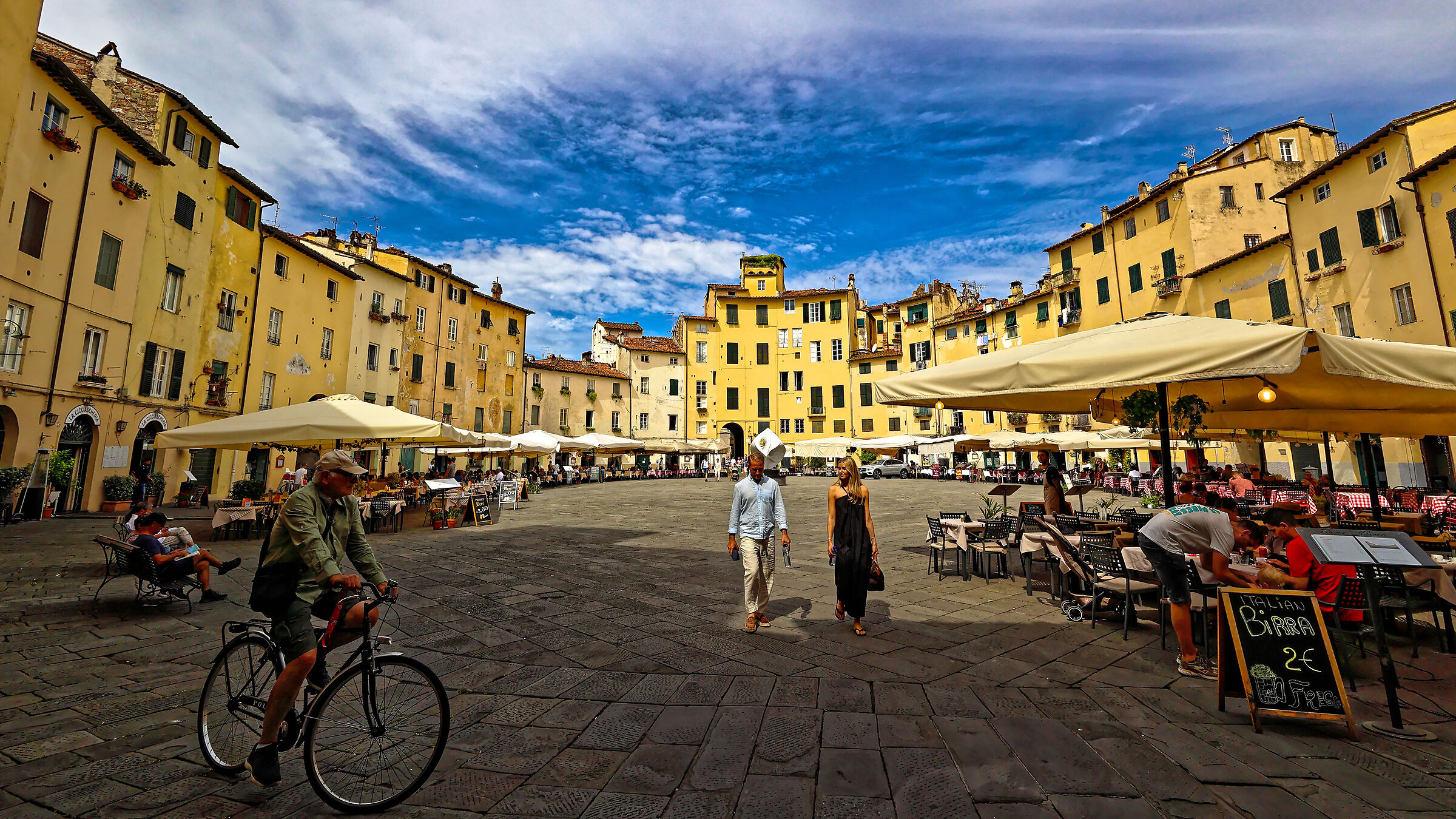 Lucca