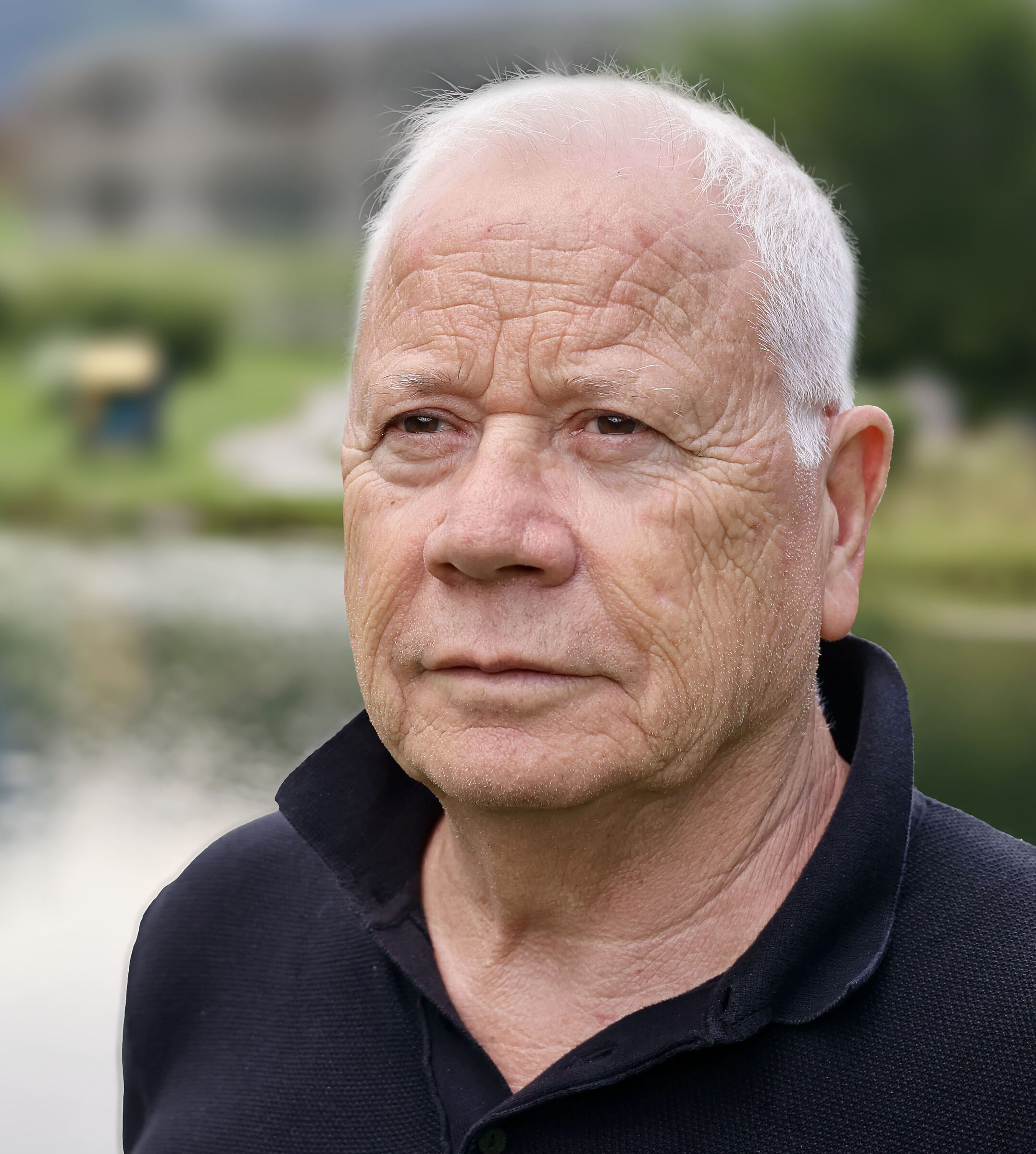 Il vero amico è per sempre...