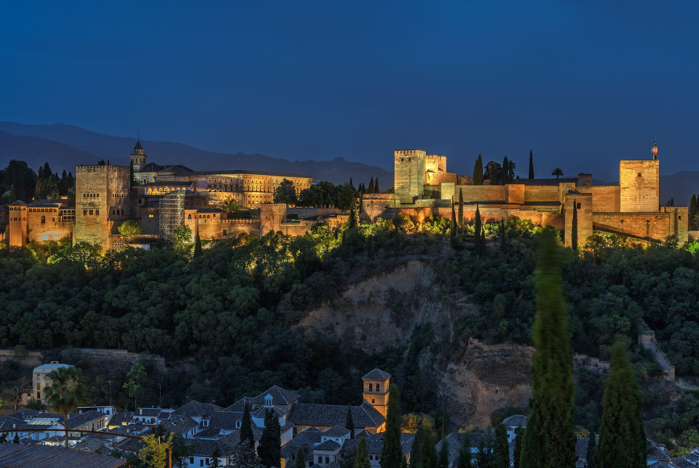 Alhambra