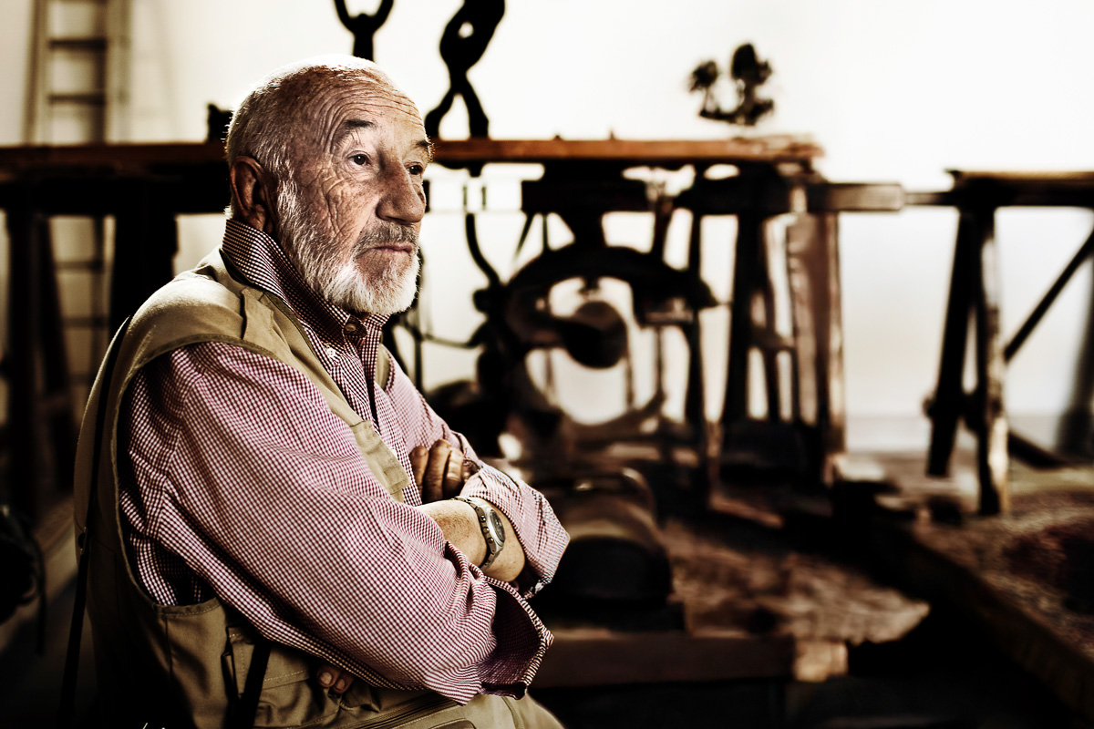 Gianni Berengo Gardin