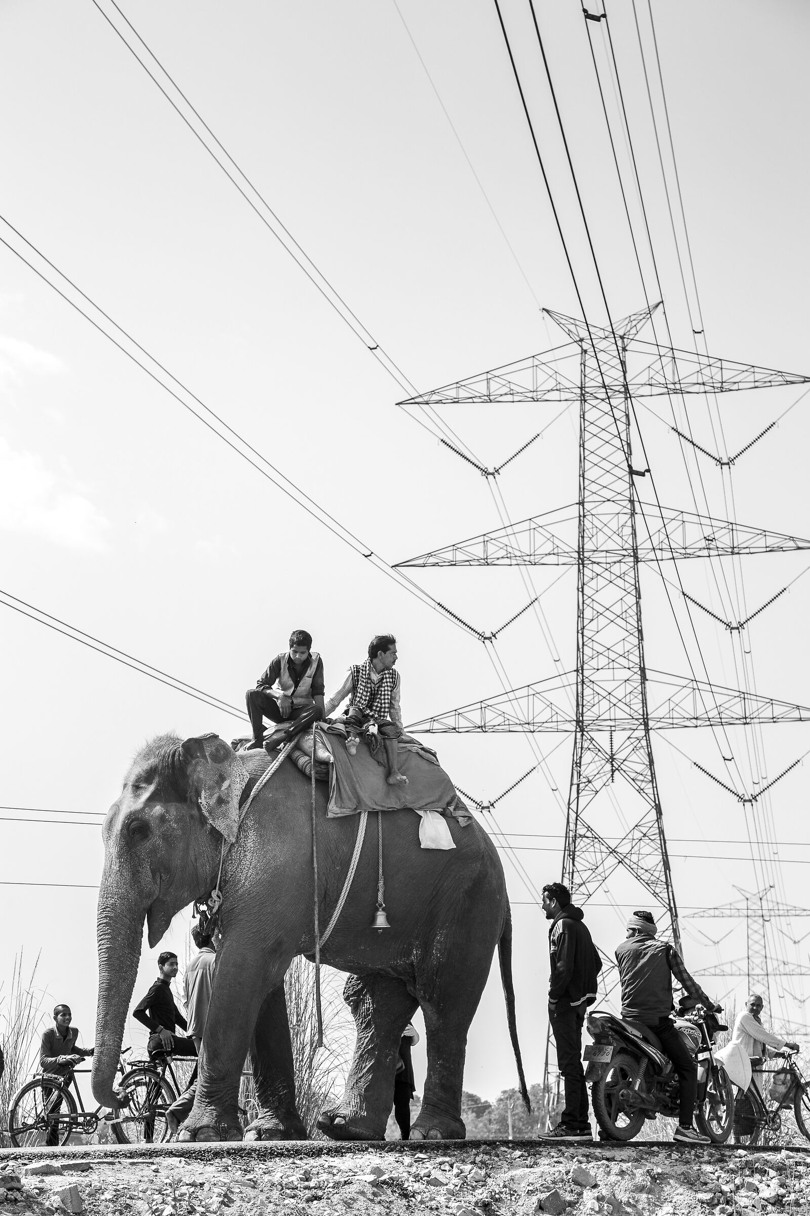 India