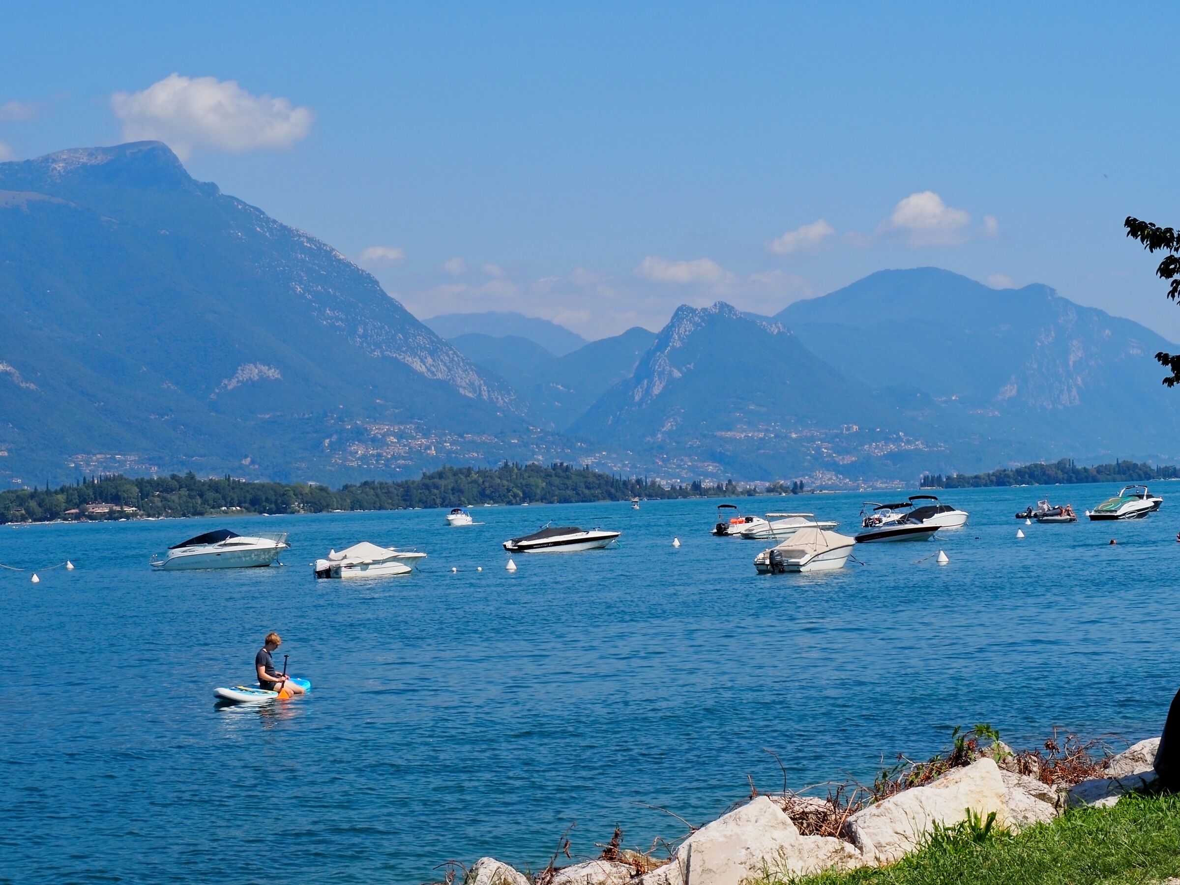 Lake Garda
