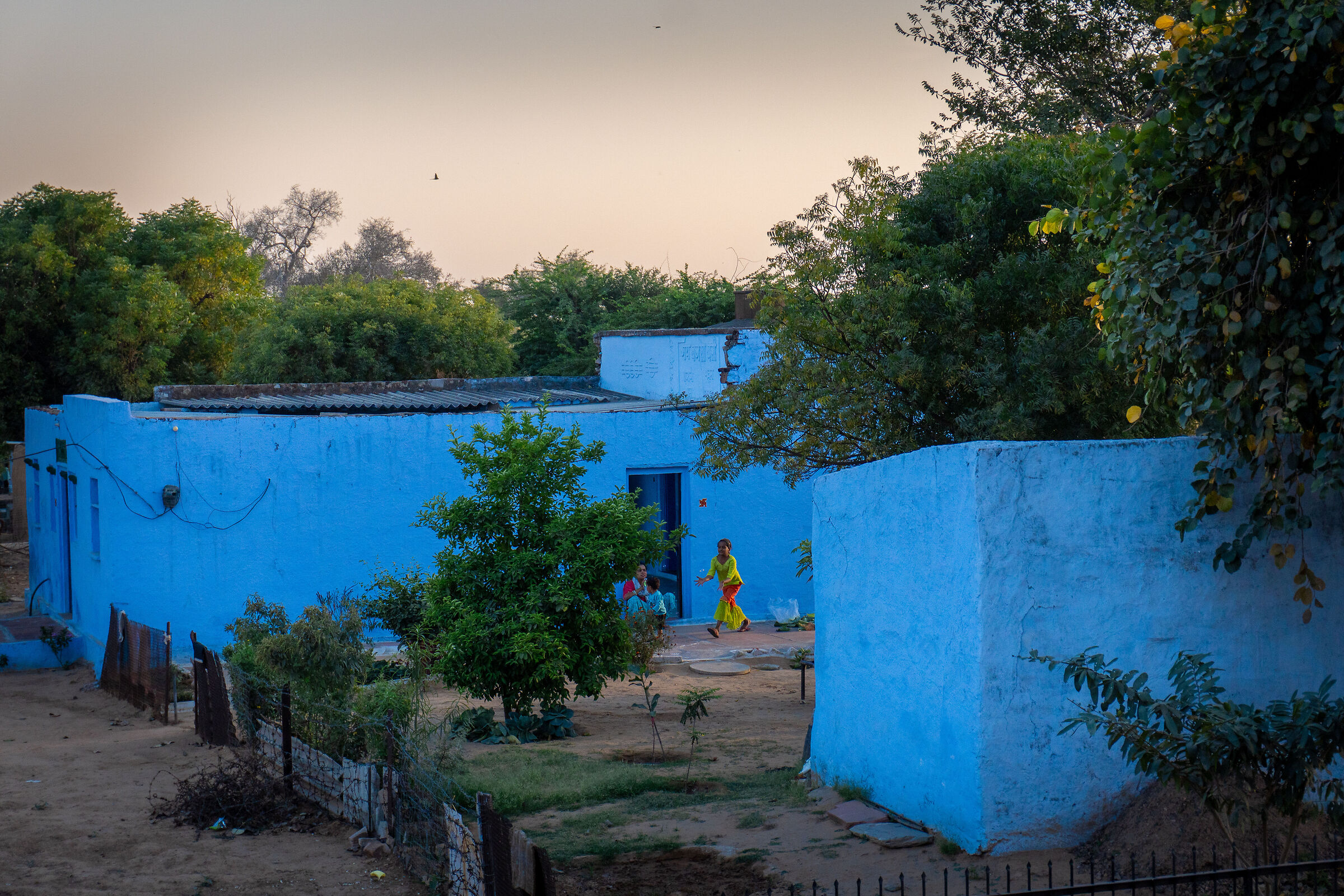 India - Giochi da bambini