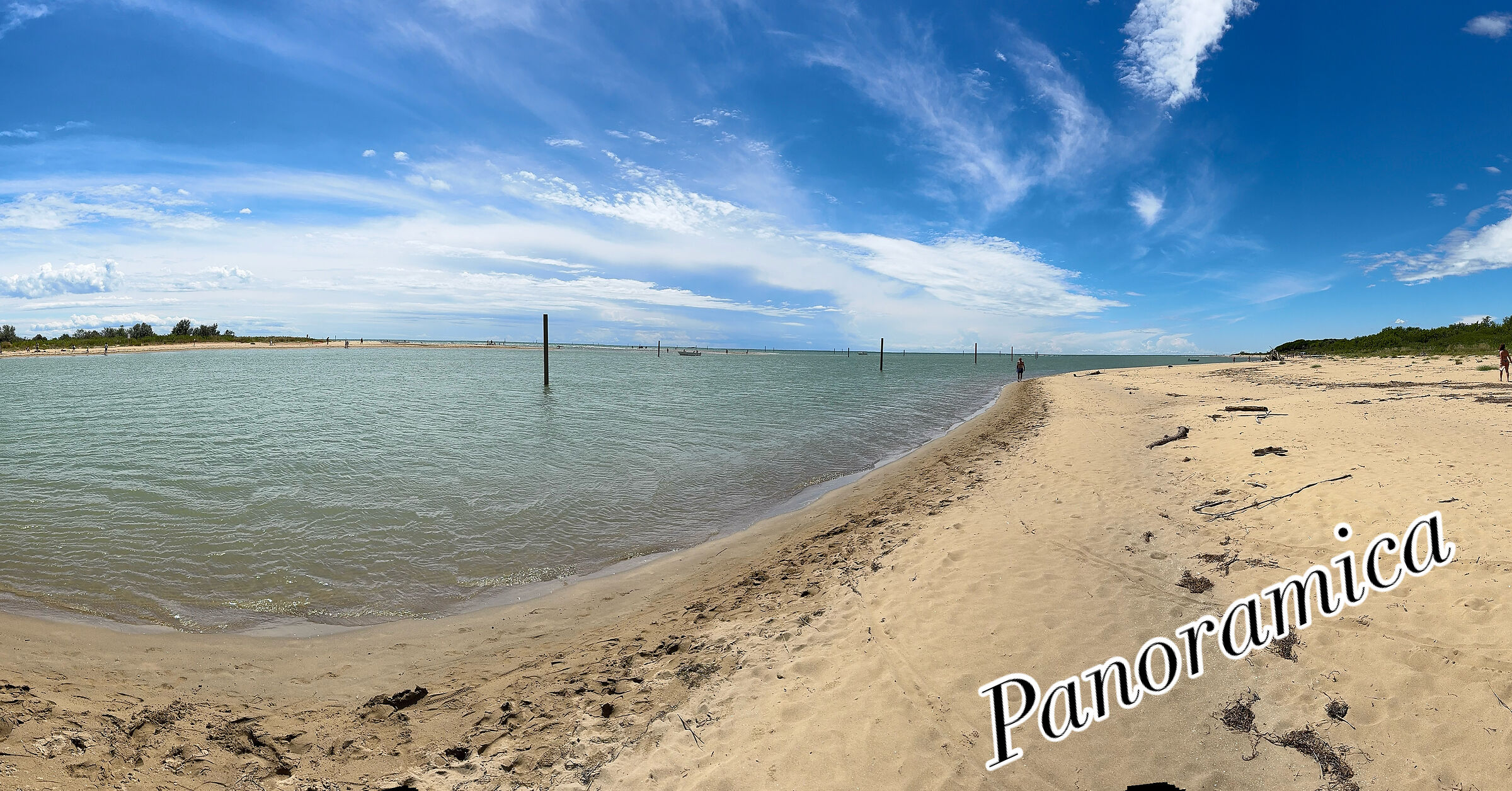 Panoramica