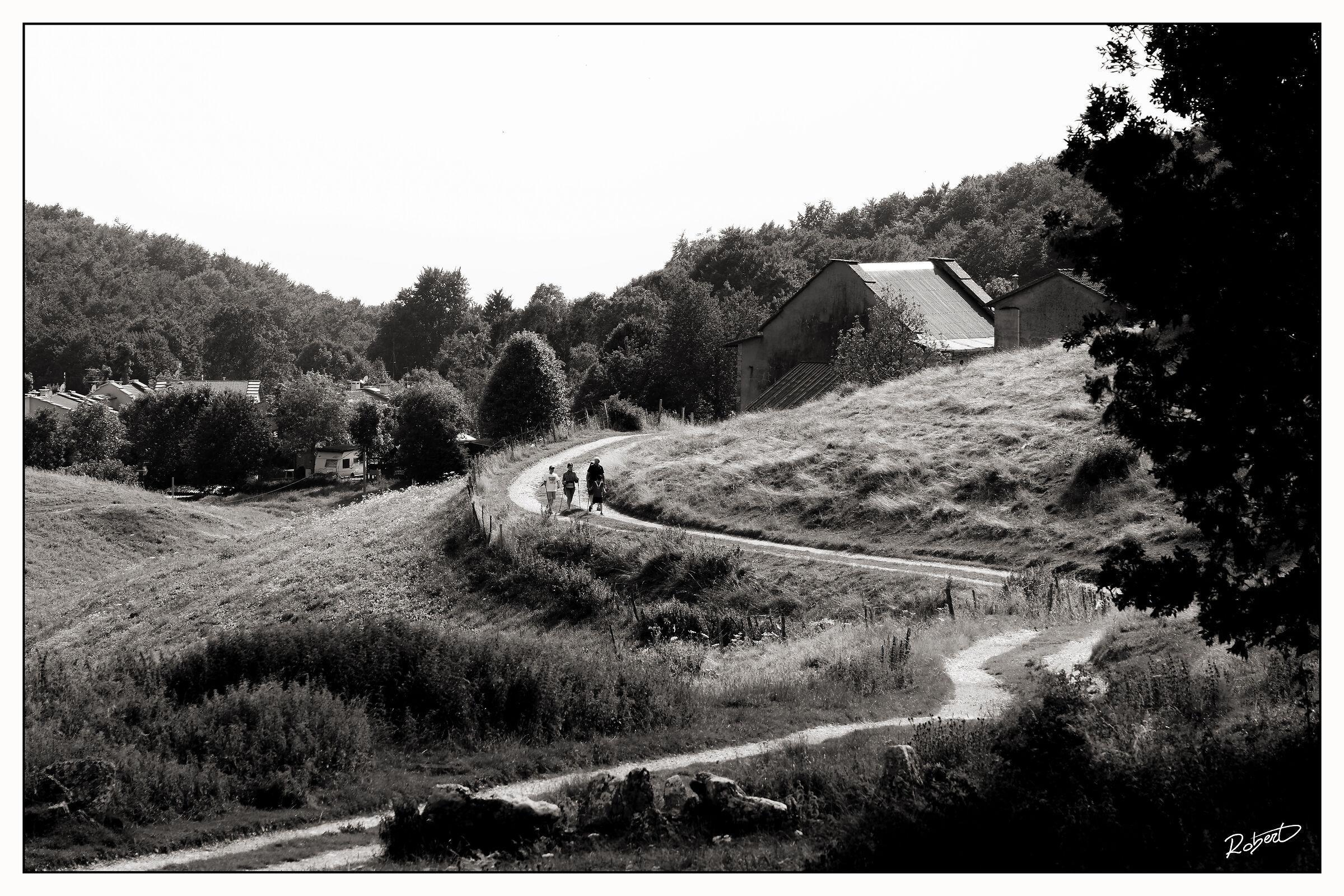 Valle delle Sfingi