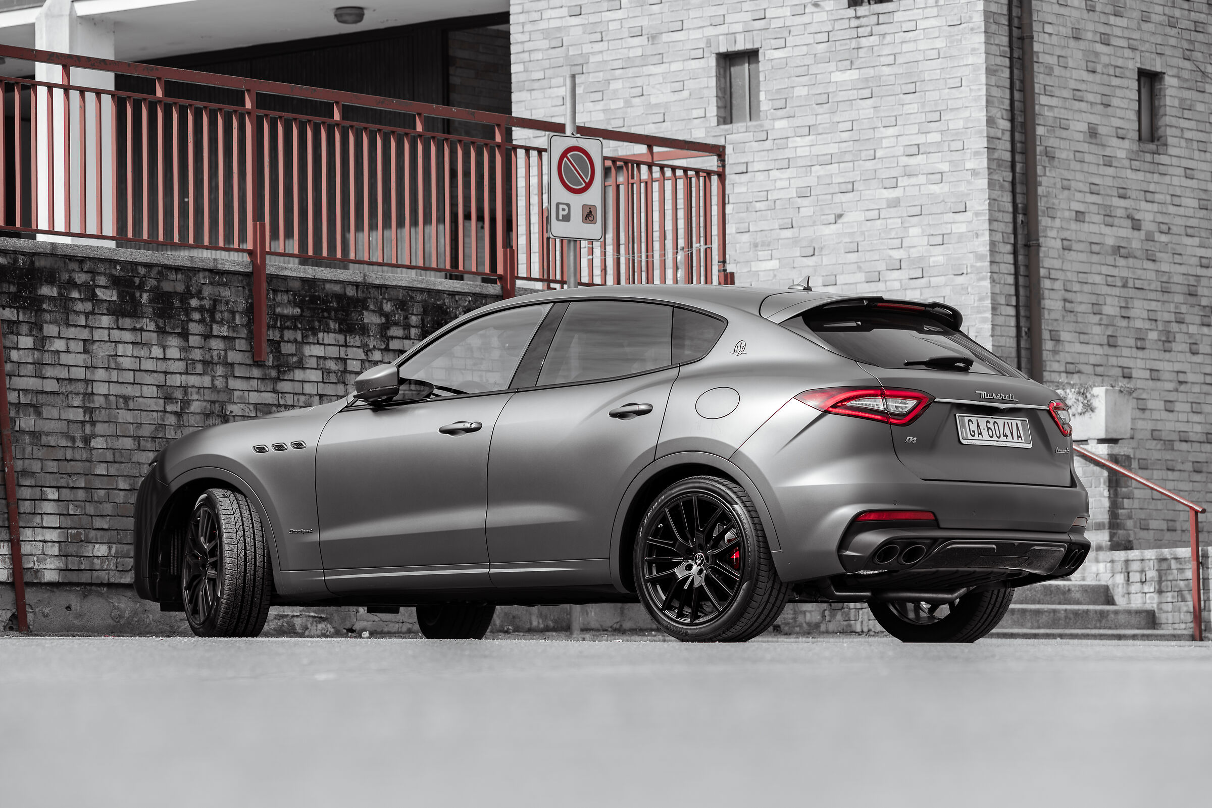 Maserati