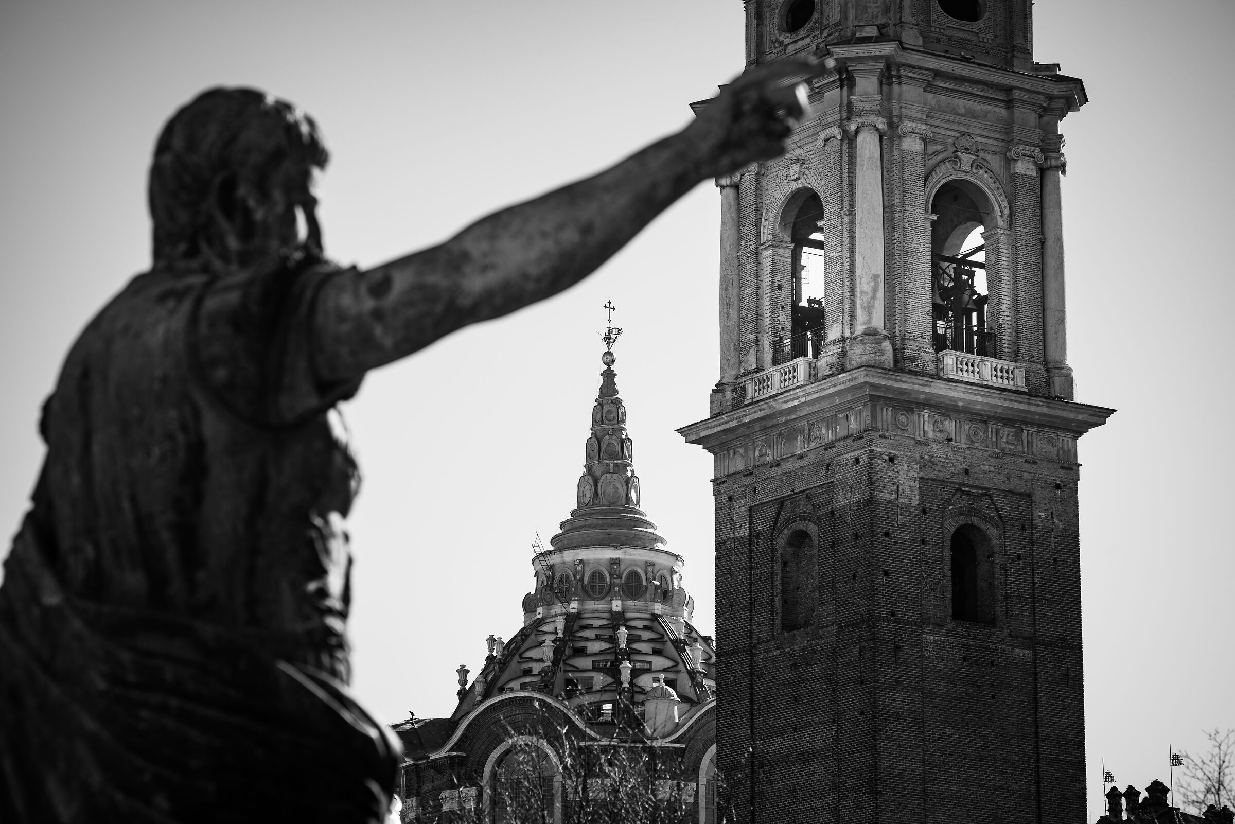 From Roman Empire to '900