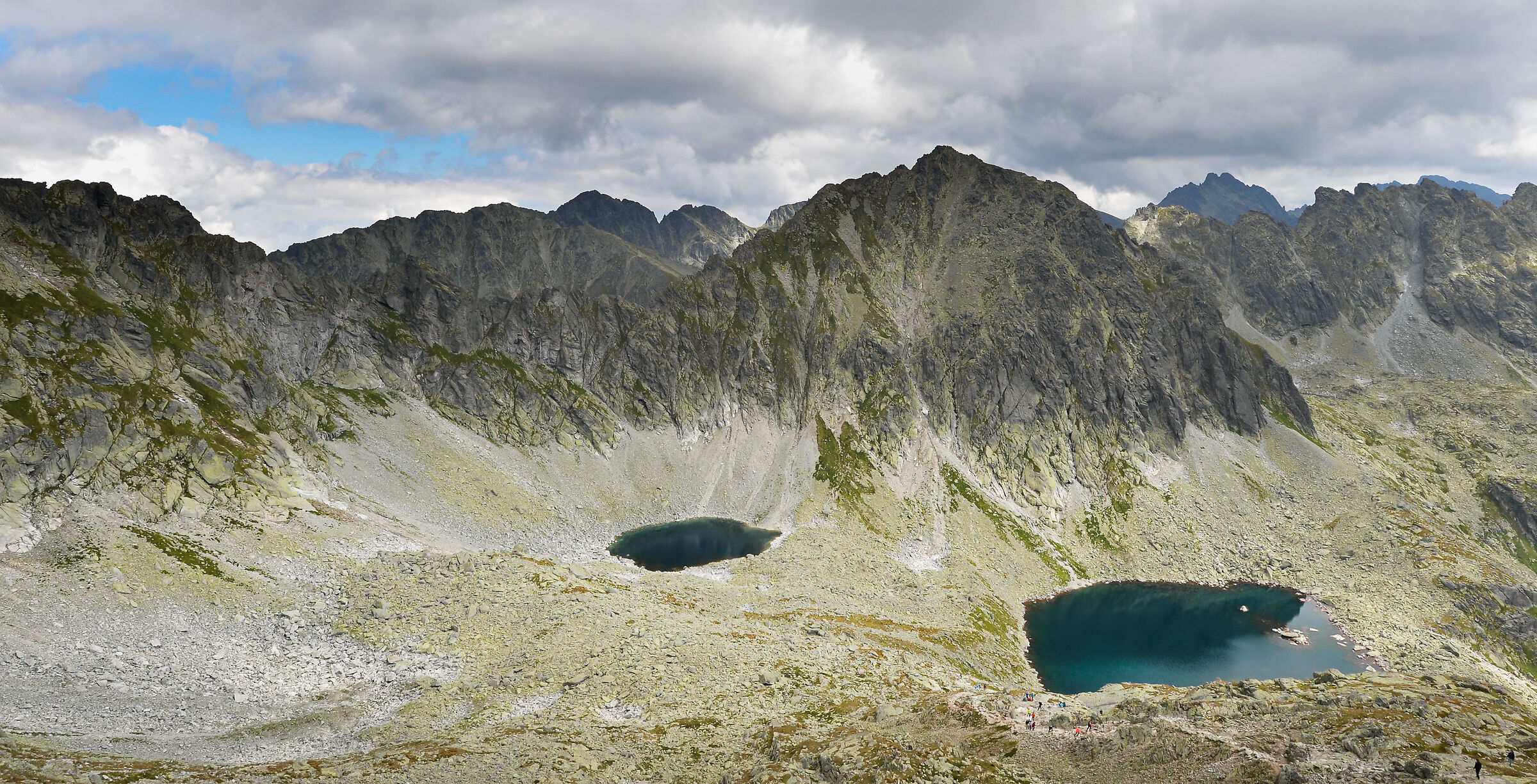 Mlynicka Dolina. Vysoke Tatry. Slovensko (2)
