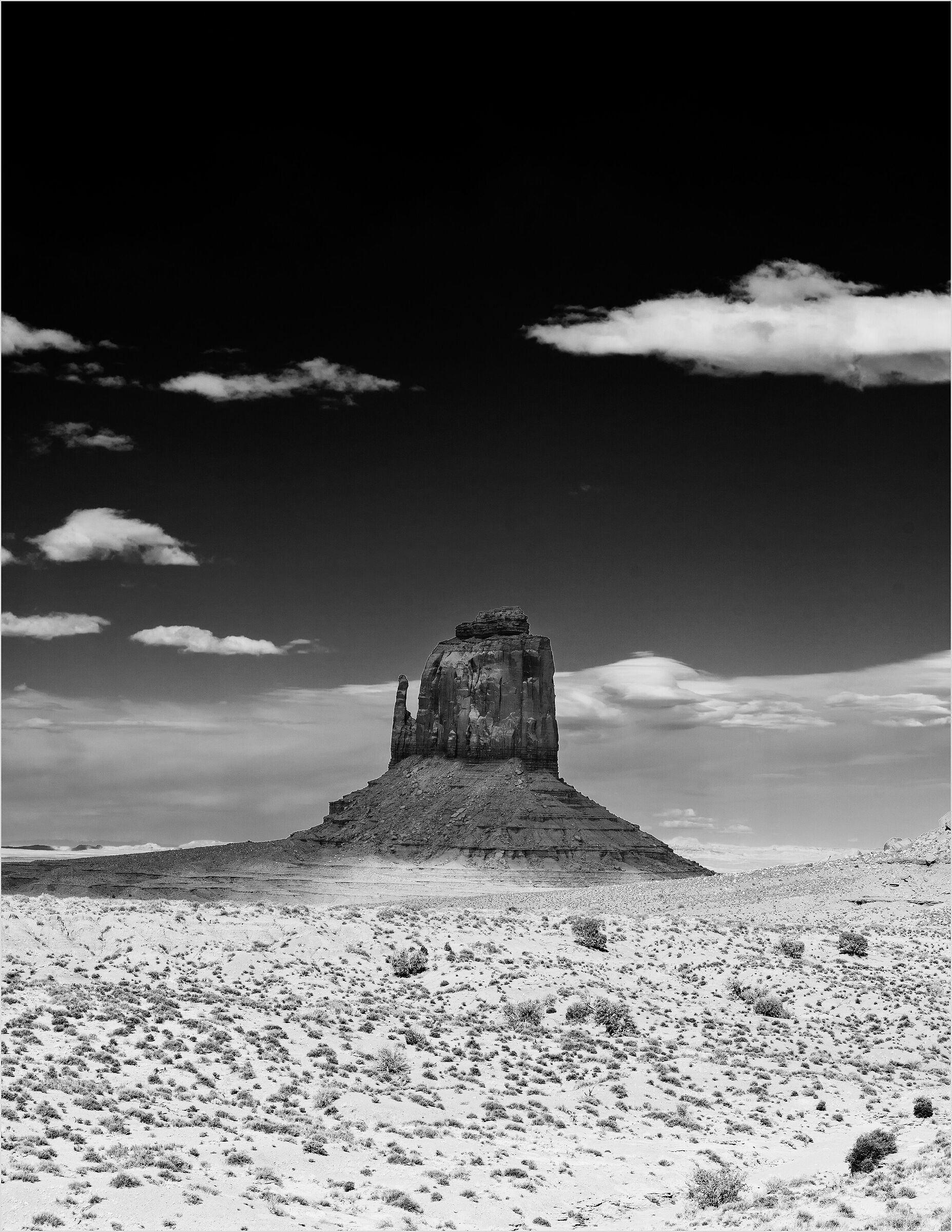 Utah - Monument Valley