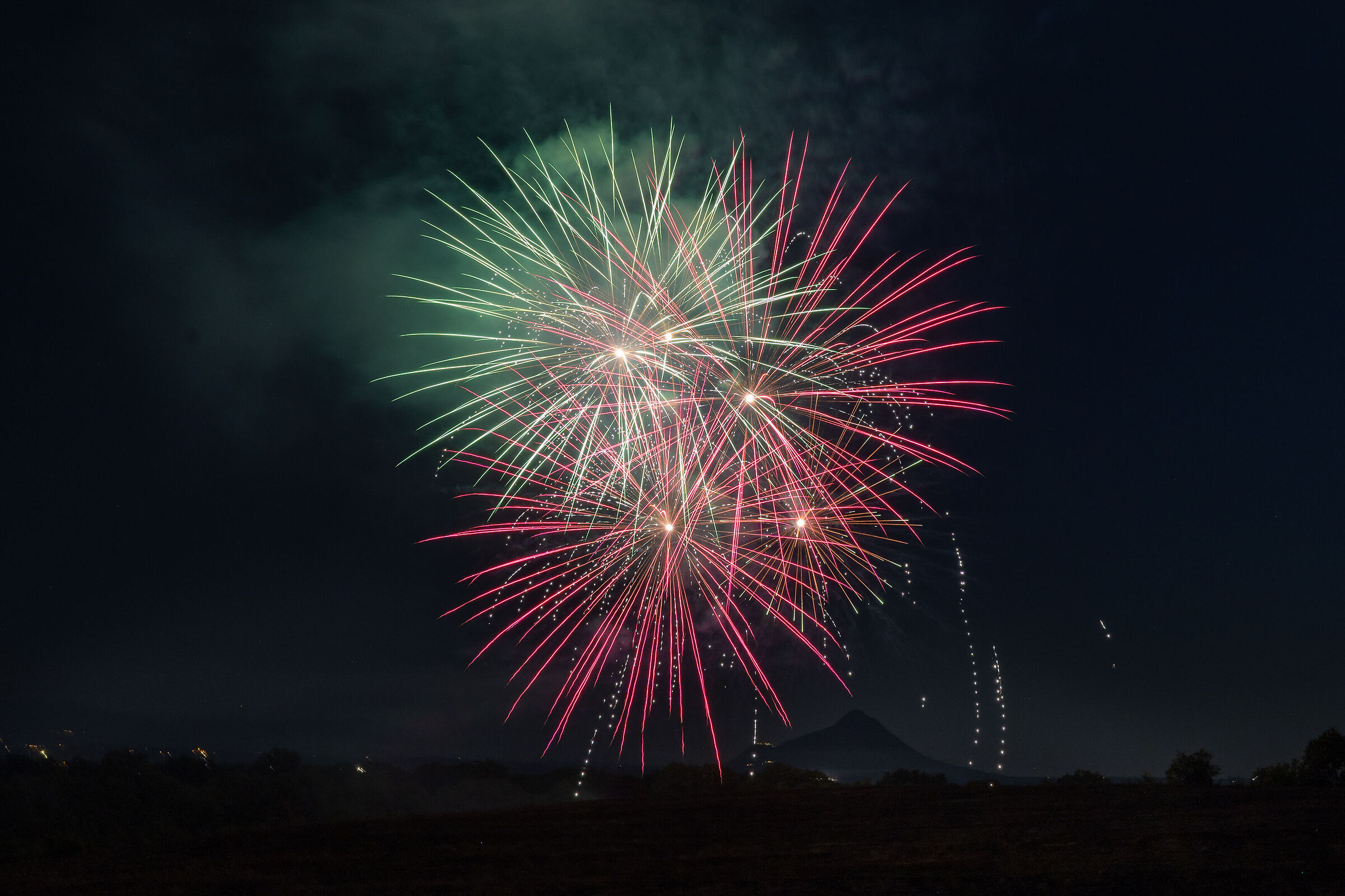 Feast of San Famiano, Galllese