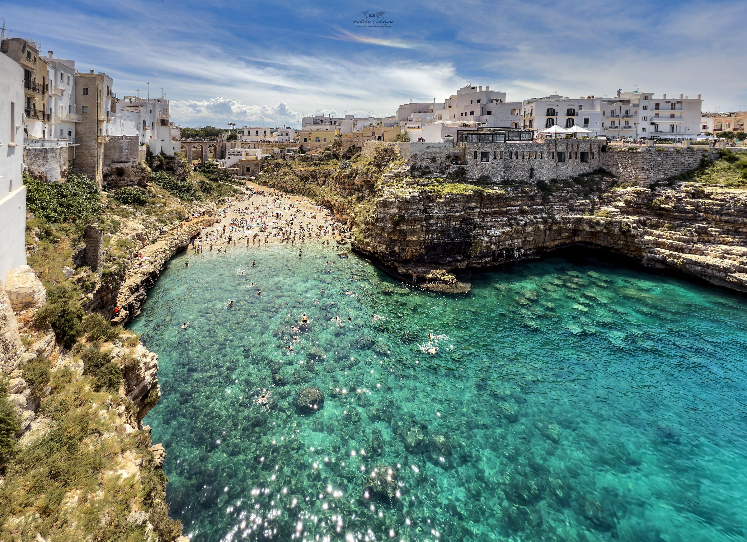 Polignano a mare