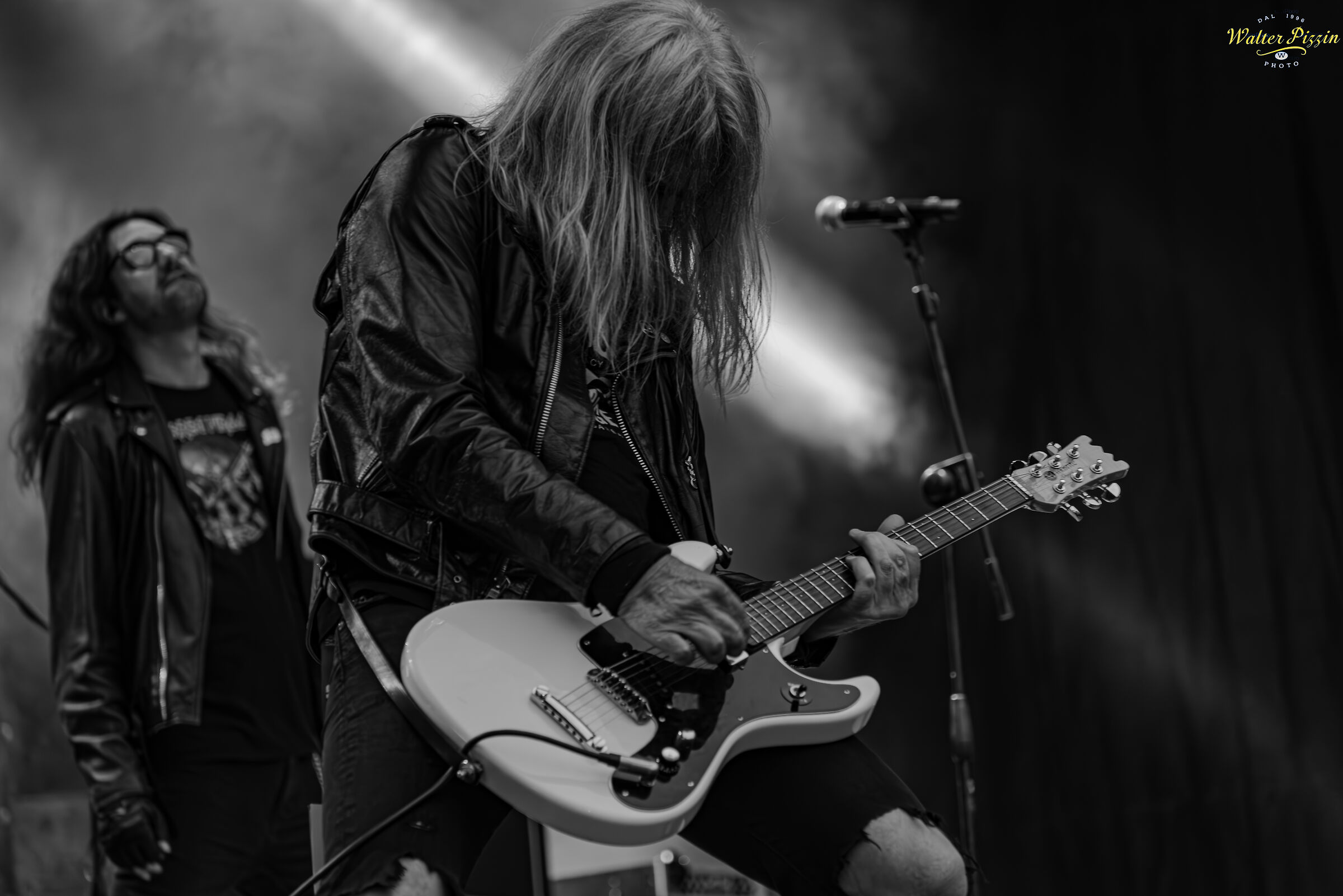 rock