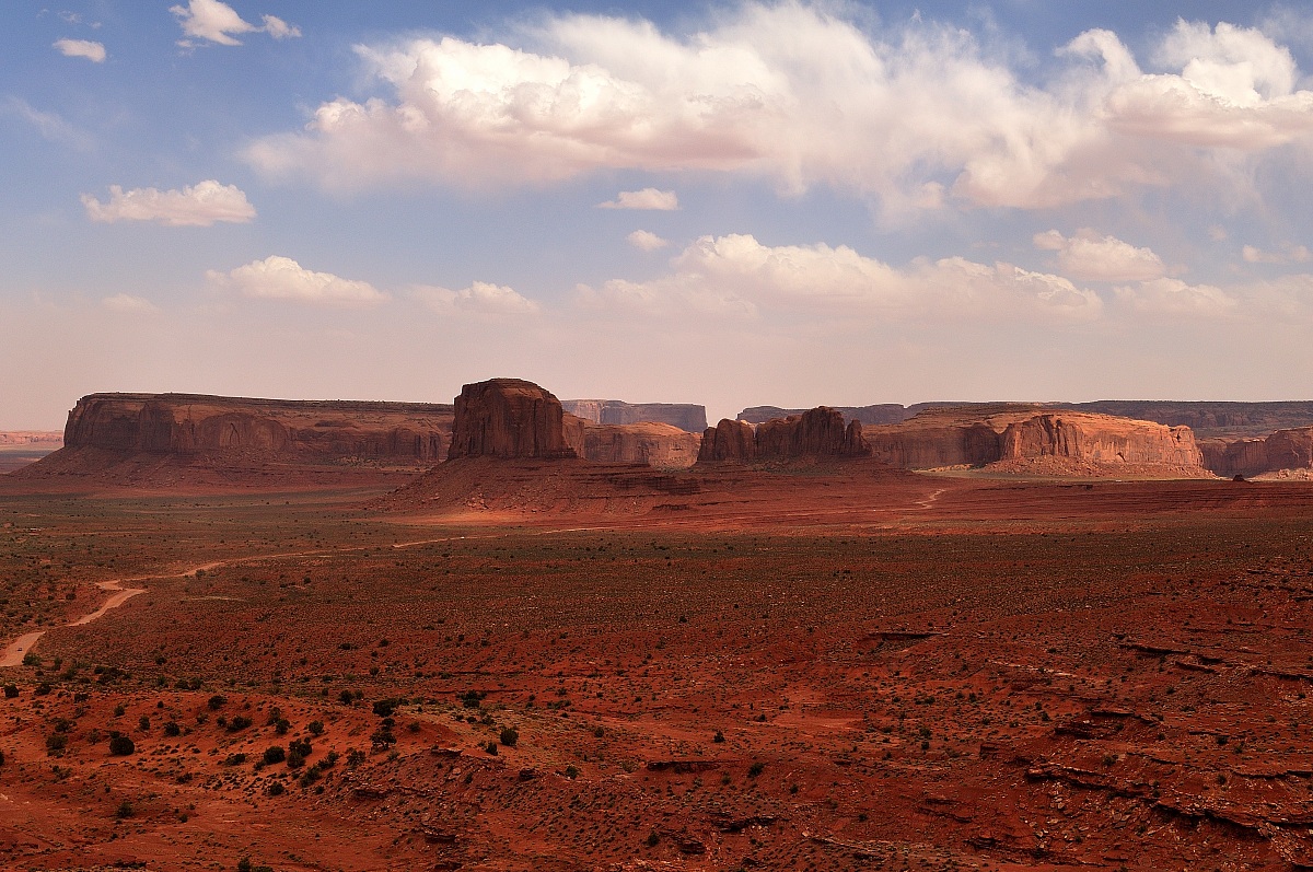 Monument Valley - USA