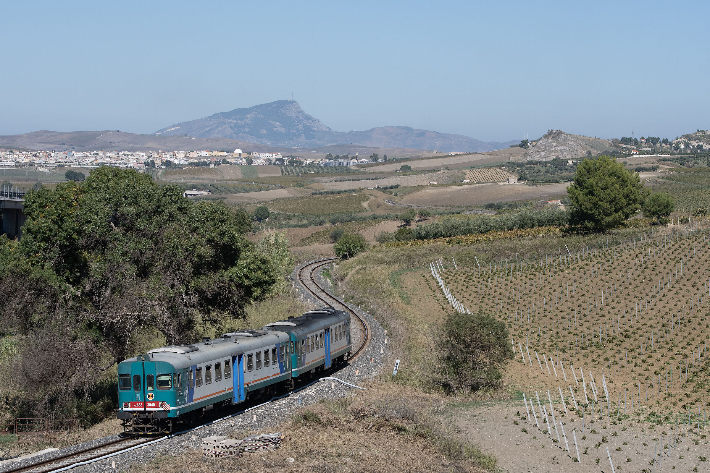 C'erano una volta le ALn,668