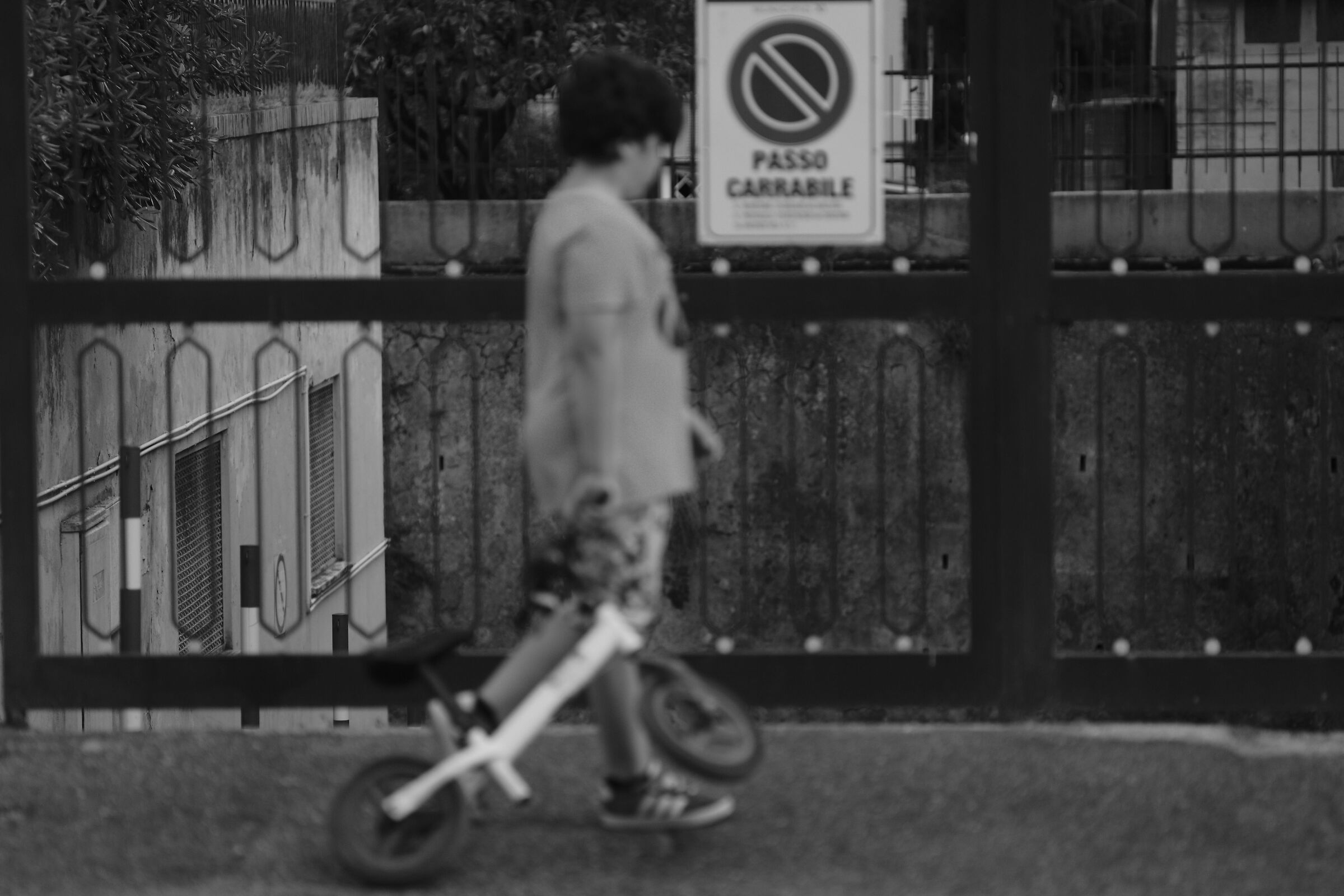 CASETTA MATTEI ROME 6