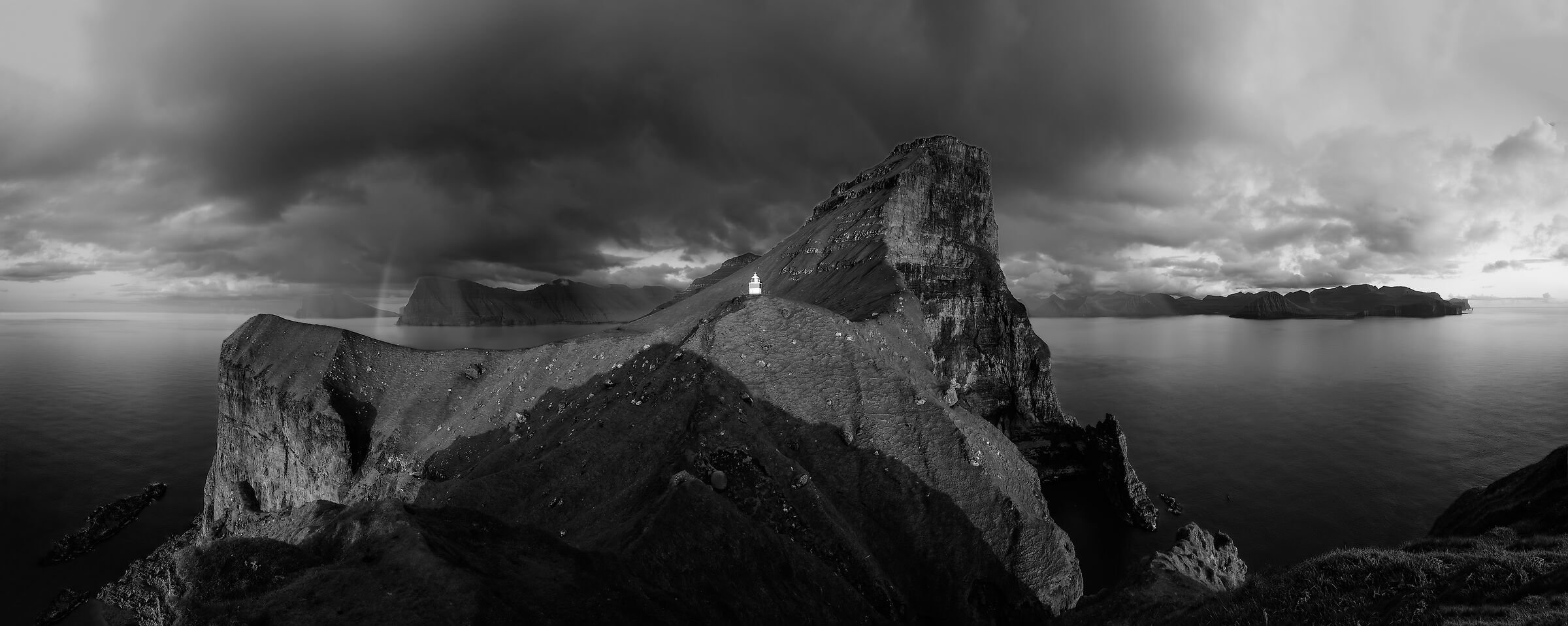 Kalsoy Lighthouse