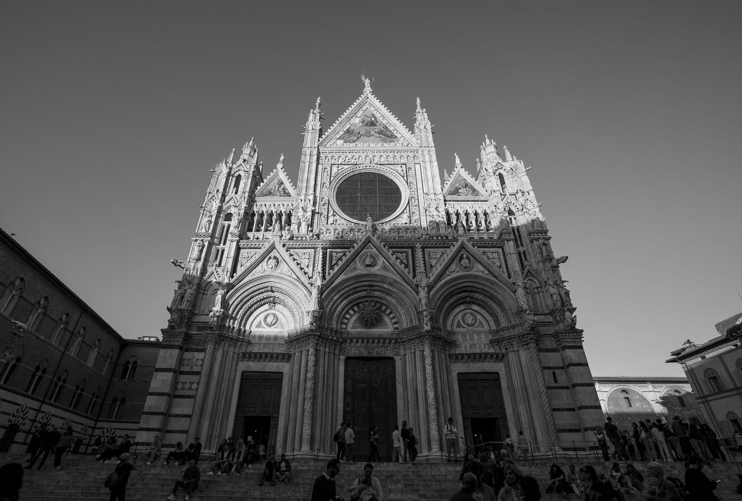 Siena Cathedral