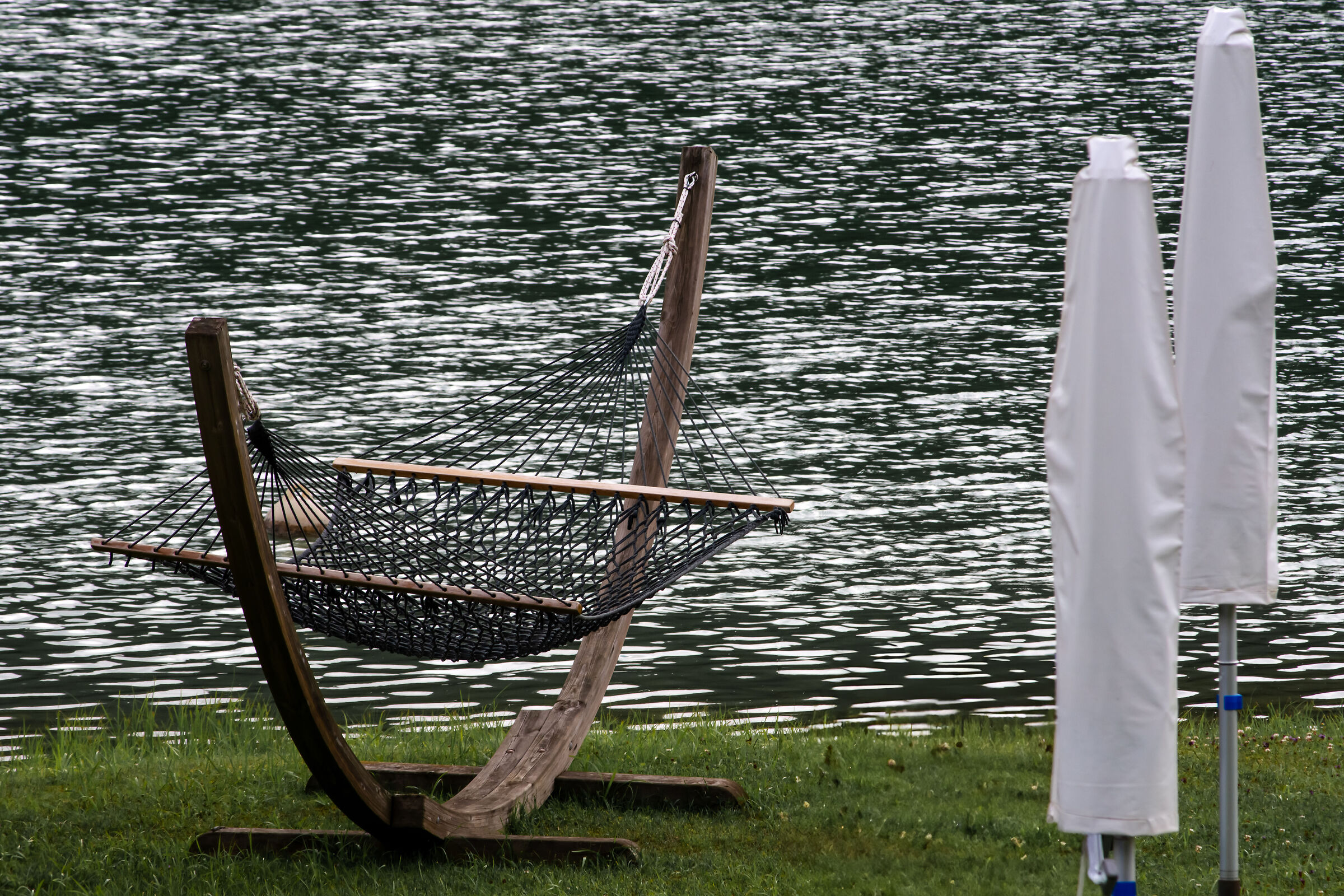 Summer relaxation