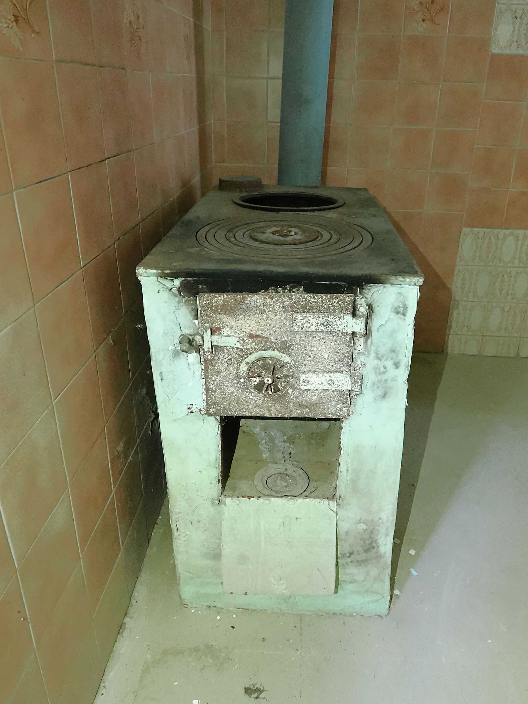 Classe energetica A4