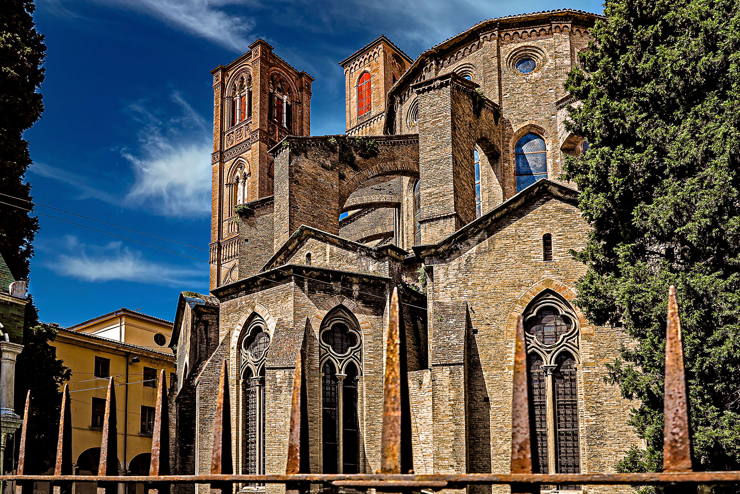 Basilica di San Francesco - Bologna