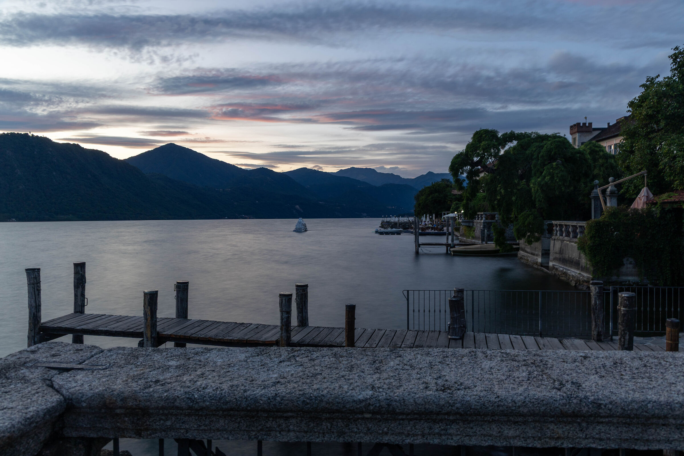 Orta San Giulio (no)