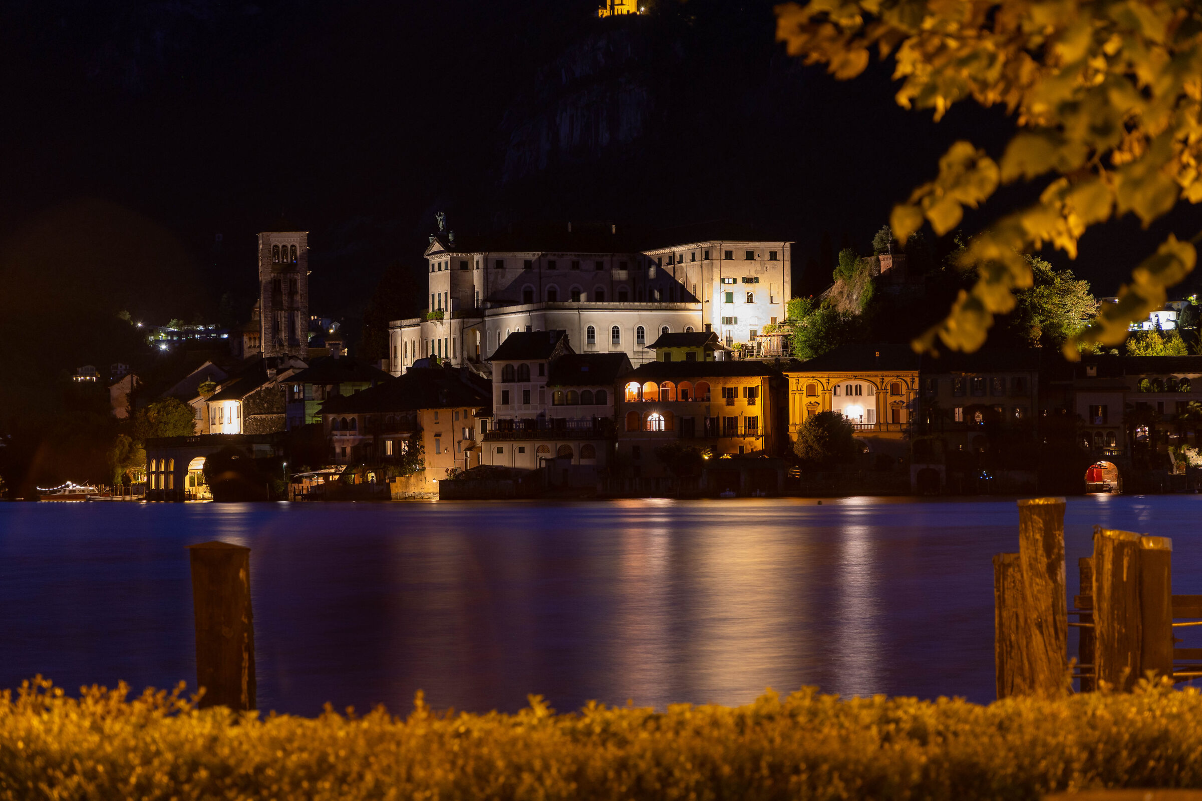 Orta San Giulio (no)