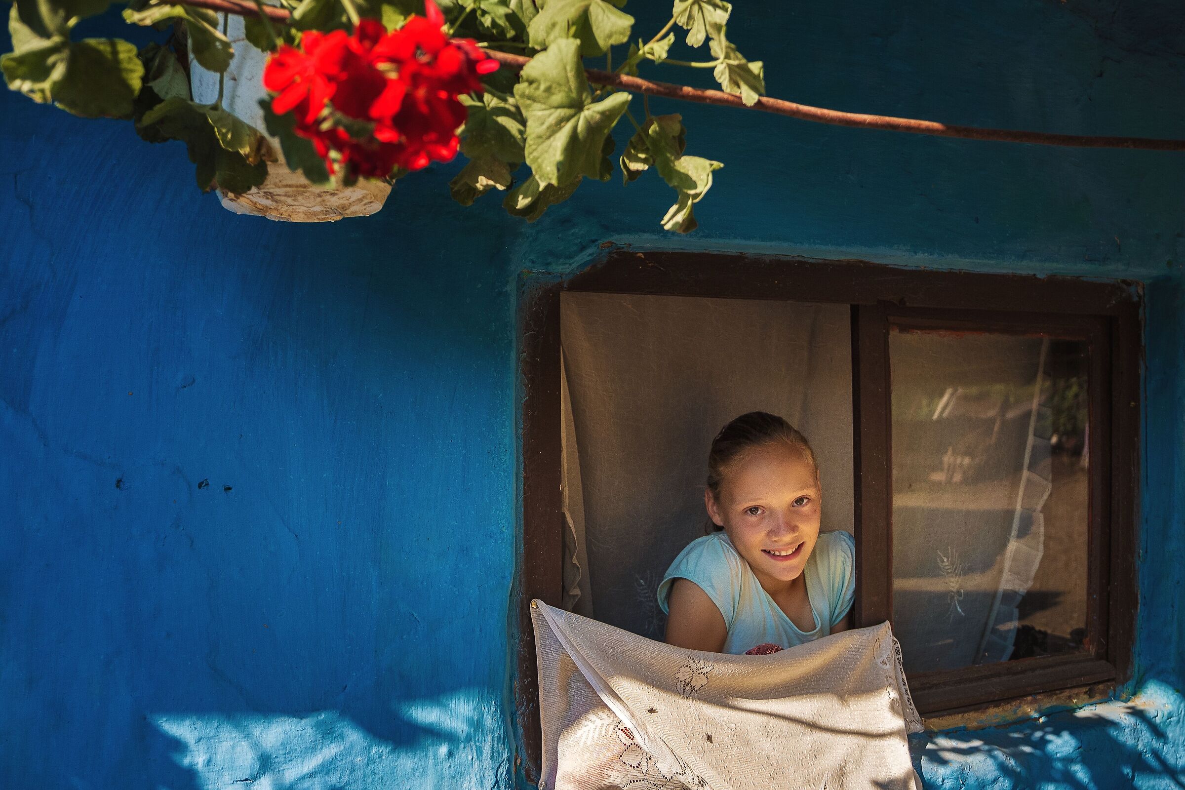 Finestra sull'Innocenza