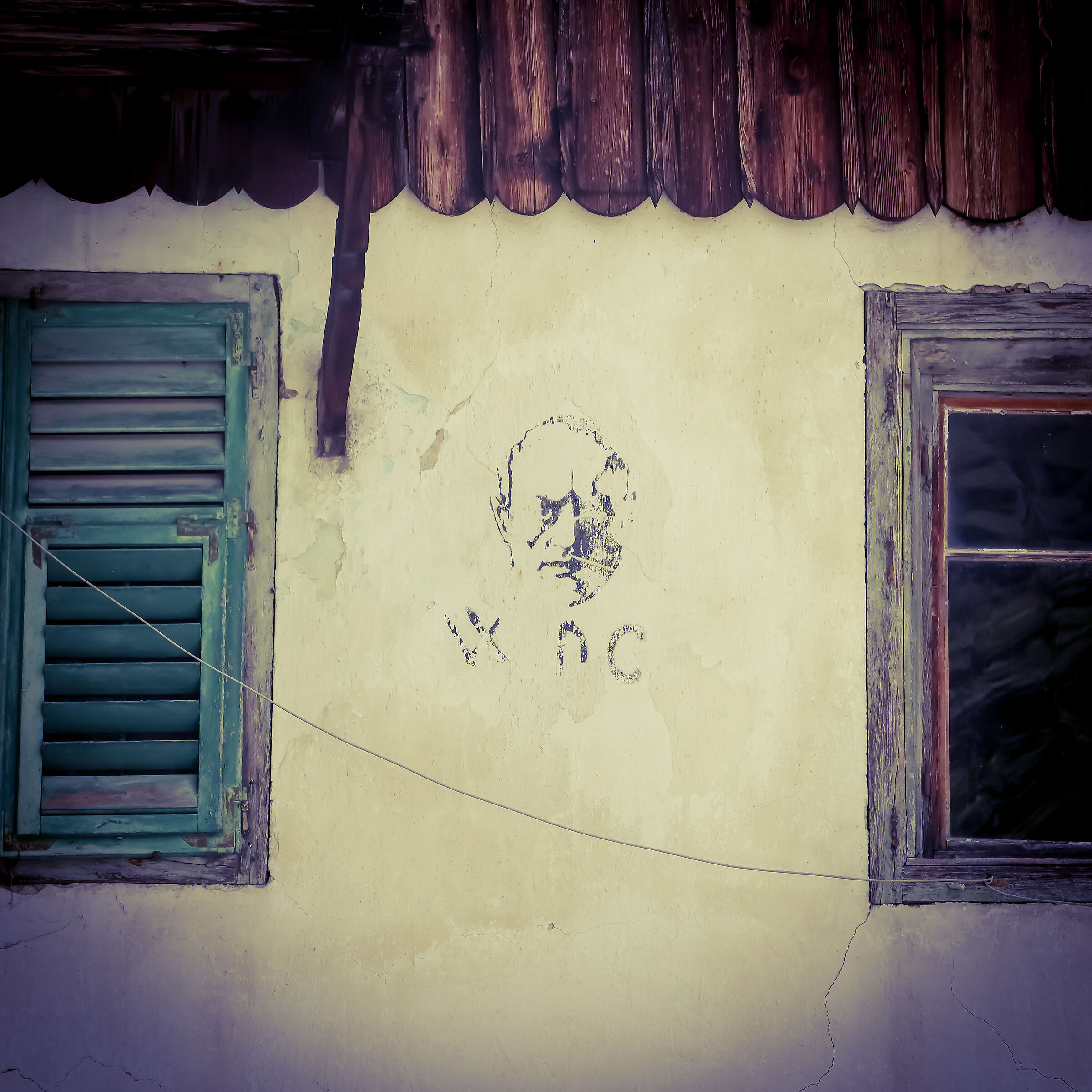 Dal muro