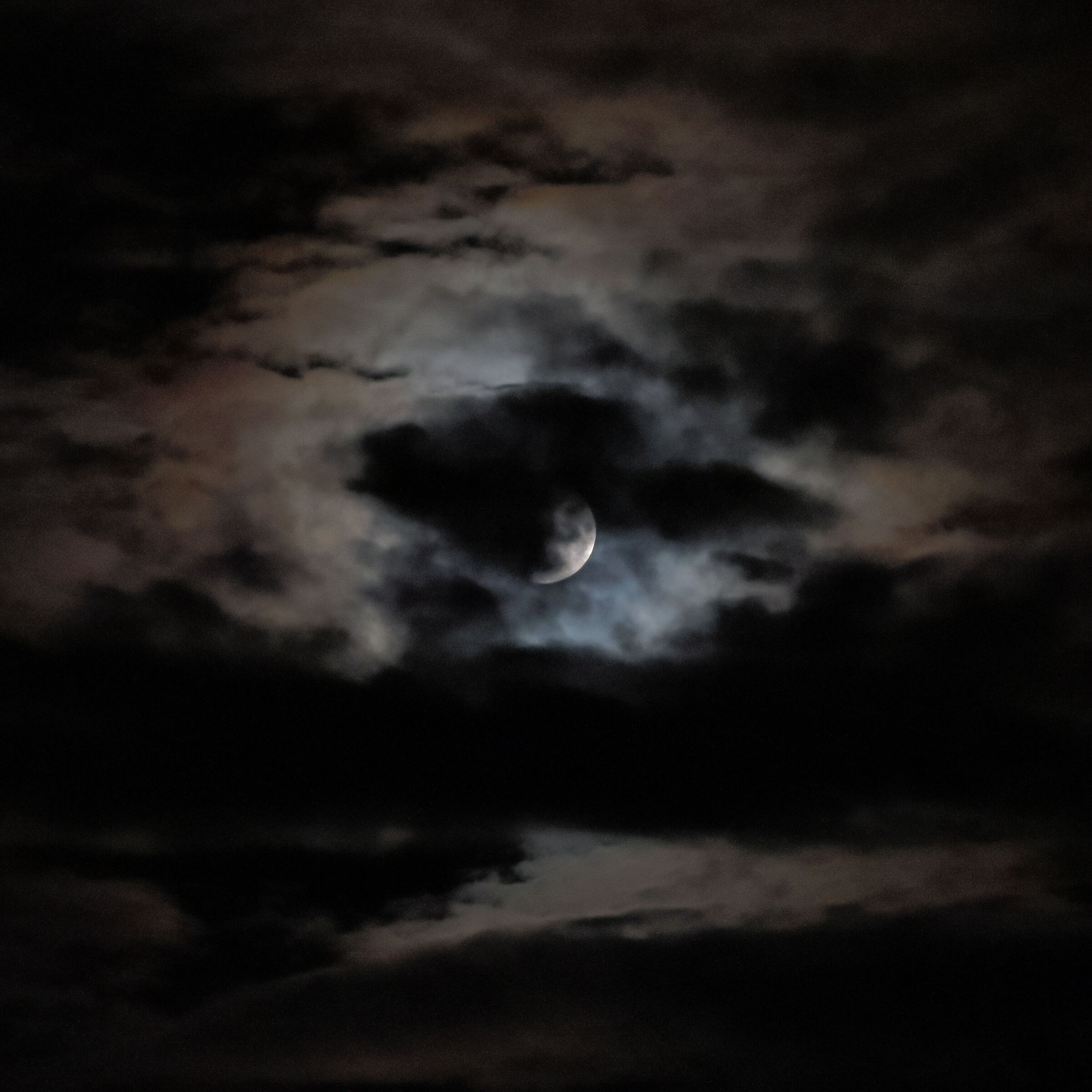 Goodnight, and Good Luck