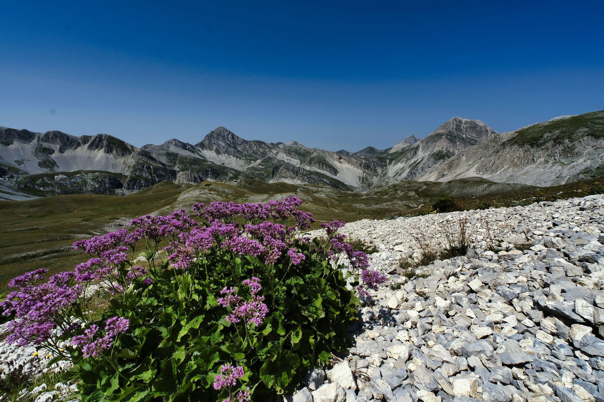 Gran Sasso