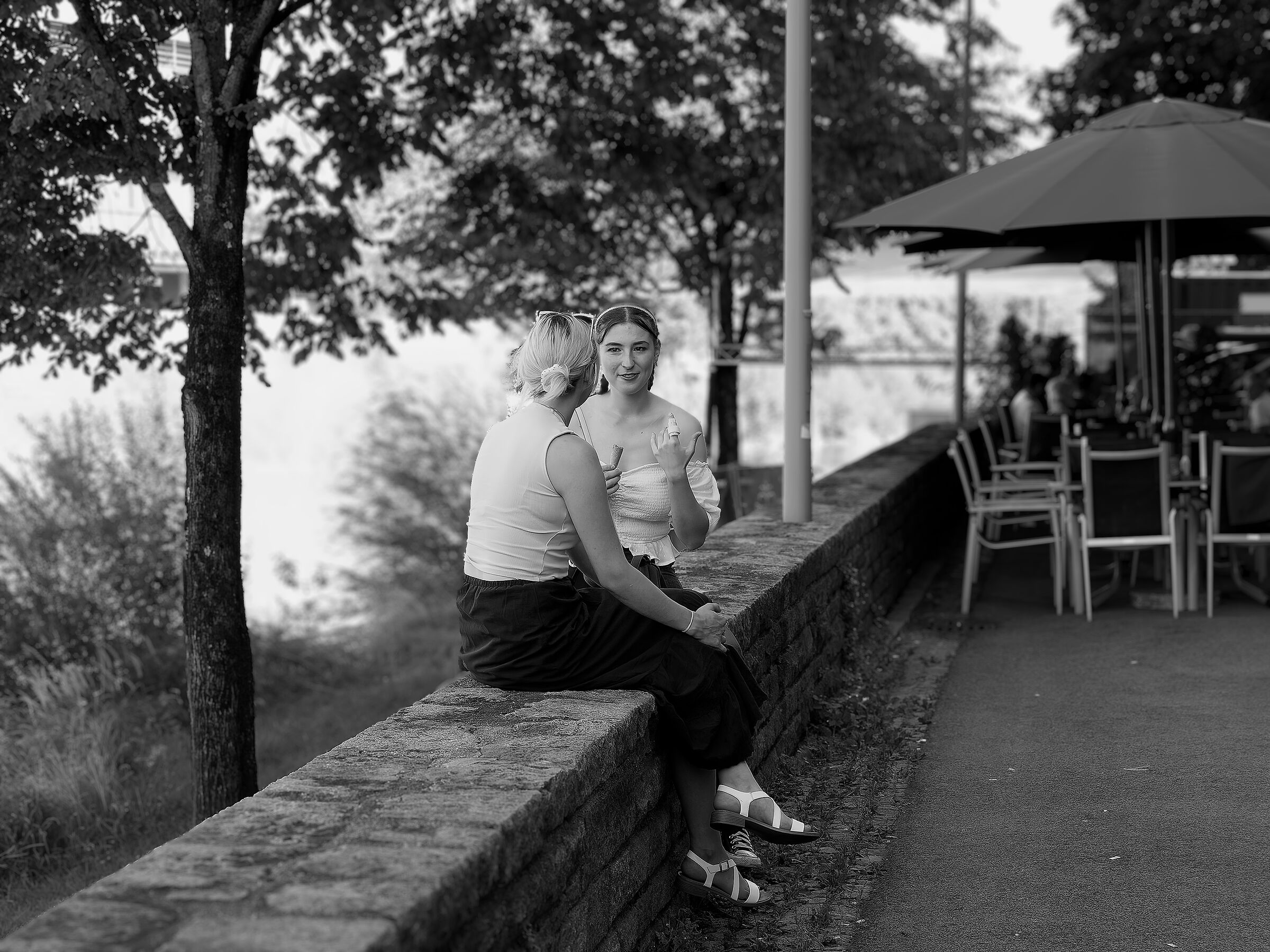 What have I done to my finger?