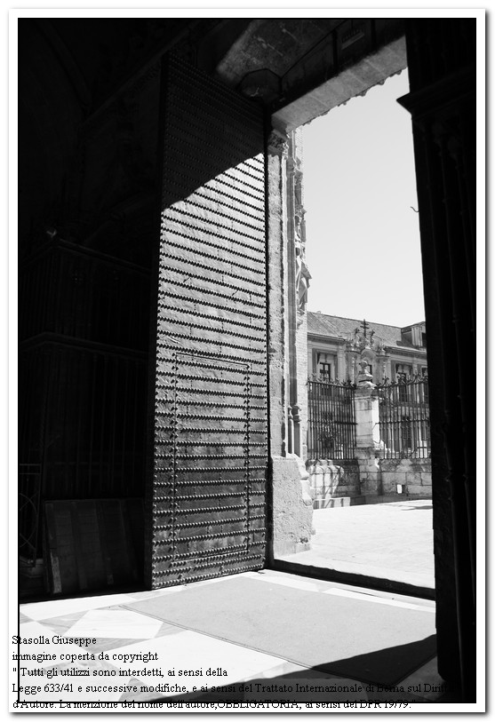 leaves the door open for your return ...