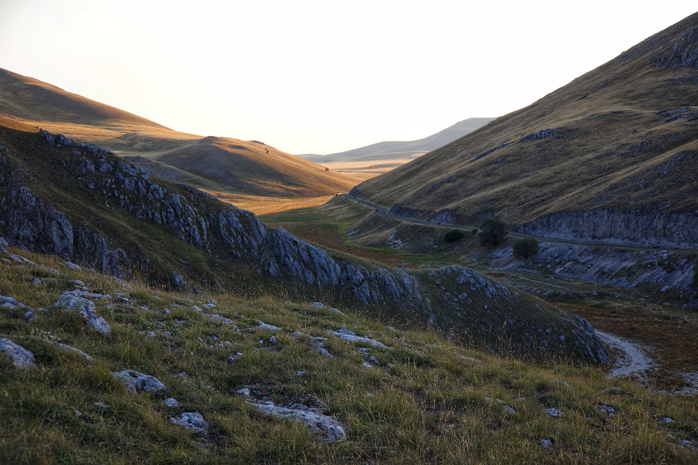 Campo Imperatore