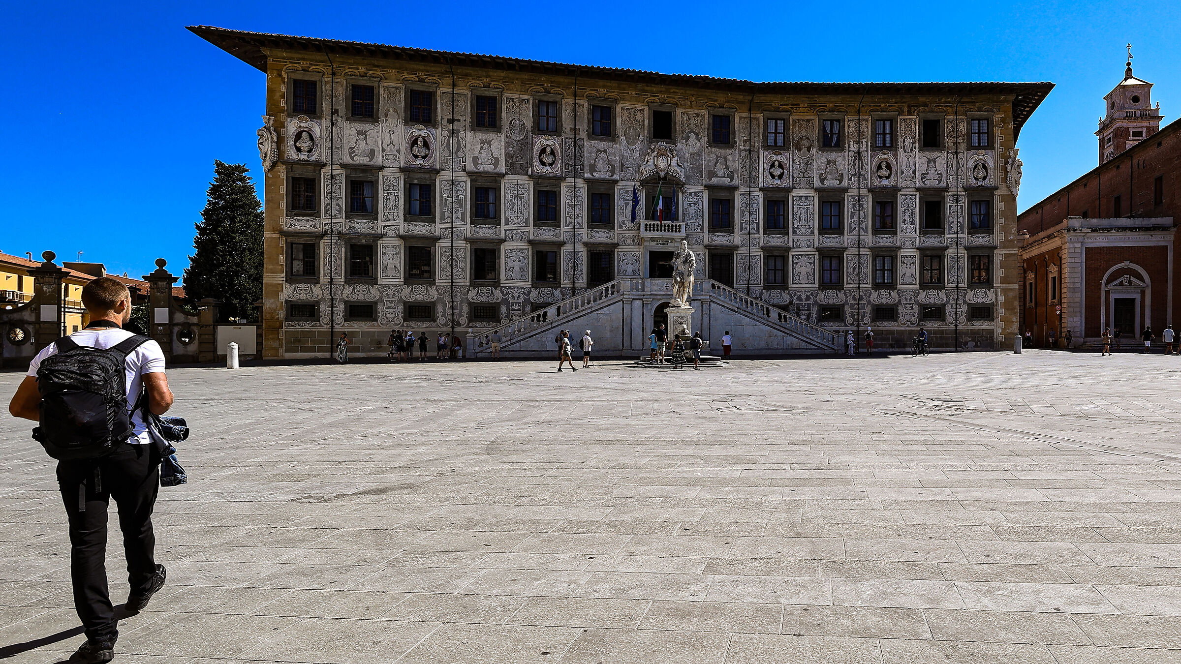 Scuola Normale Superiore